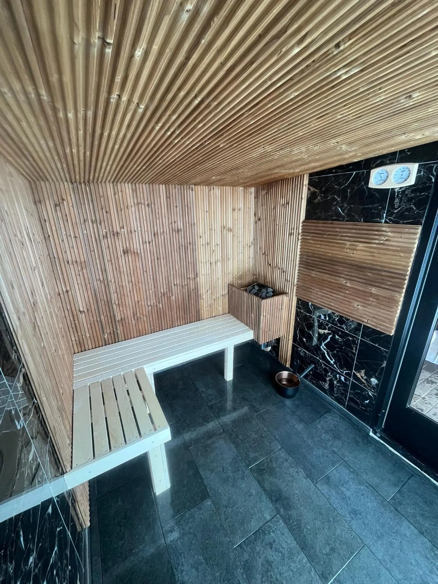 Akureyri - cabin with an amazing view