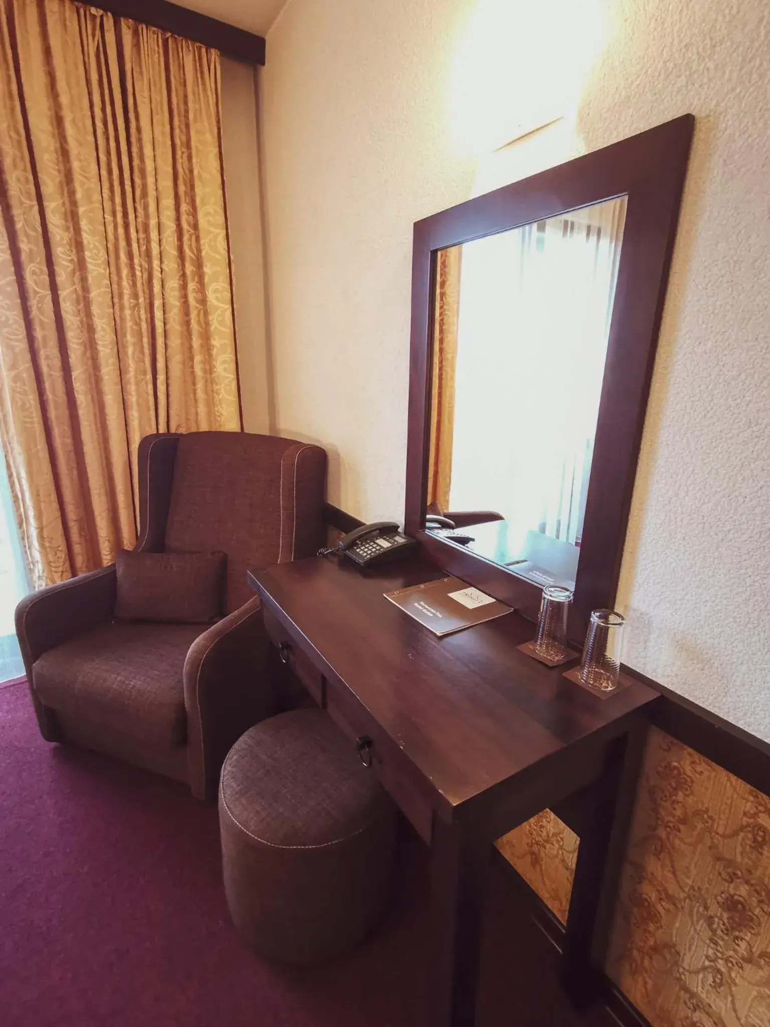 Photo of the whole room in Trinity Residence Bansko Photo of the whole room in Trinity Residence Bansko