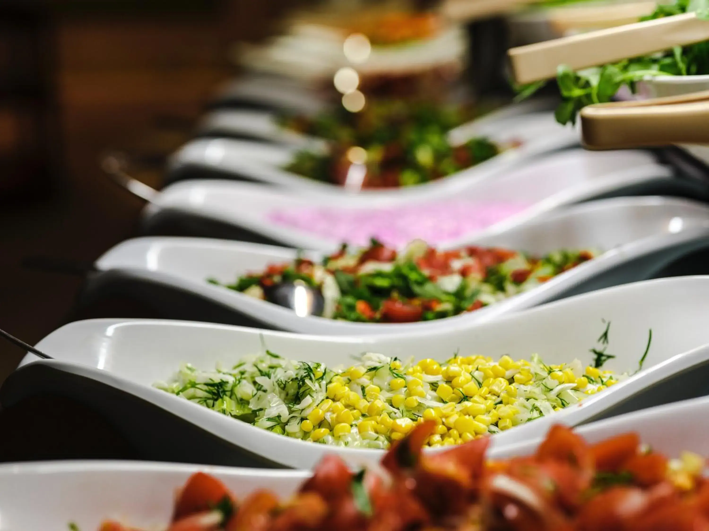 Restaurant/places to eat in Trinity Residence Bansko Restaurant/places to eat in Trinity Residence Bansko