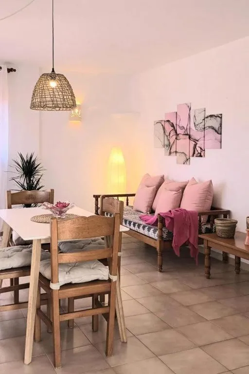 Apartamentos Can Salas