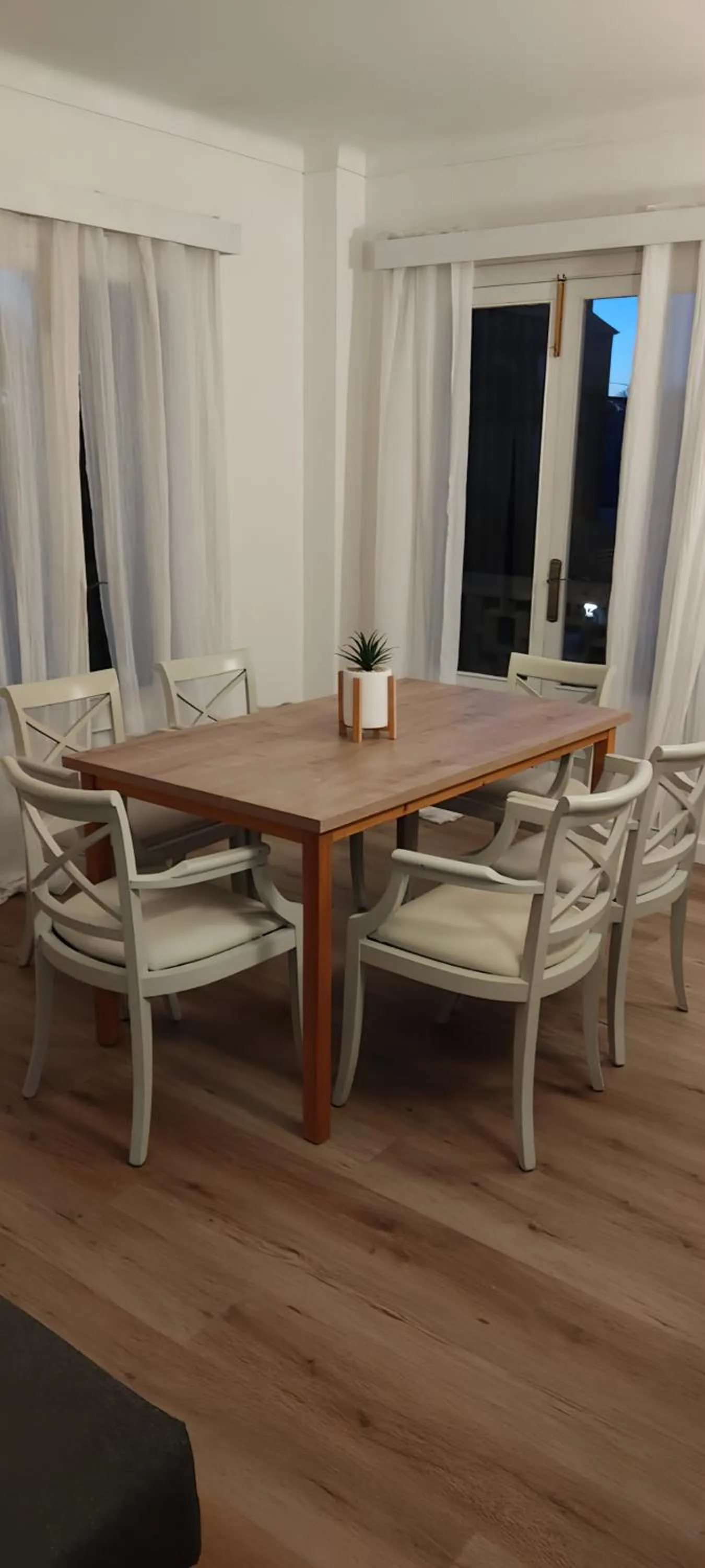 Two-Bedroom Apartment with Sea View in Apartamentos Can Salas
