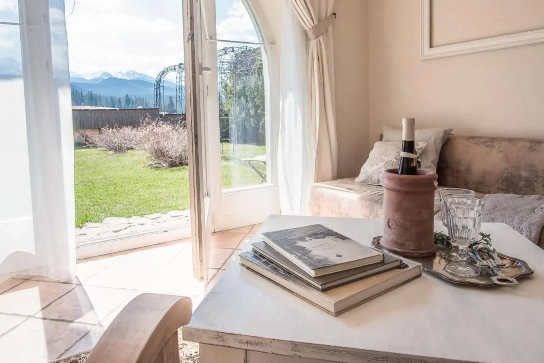 Villa Toscana Boutique Villa Toscana Boutique