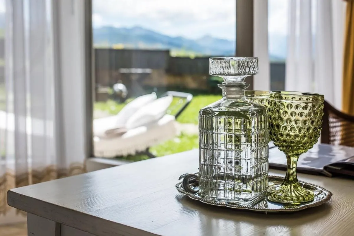 Day in Villa Toscana Boutique