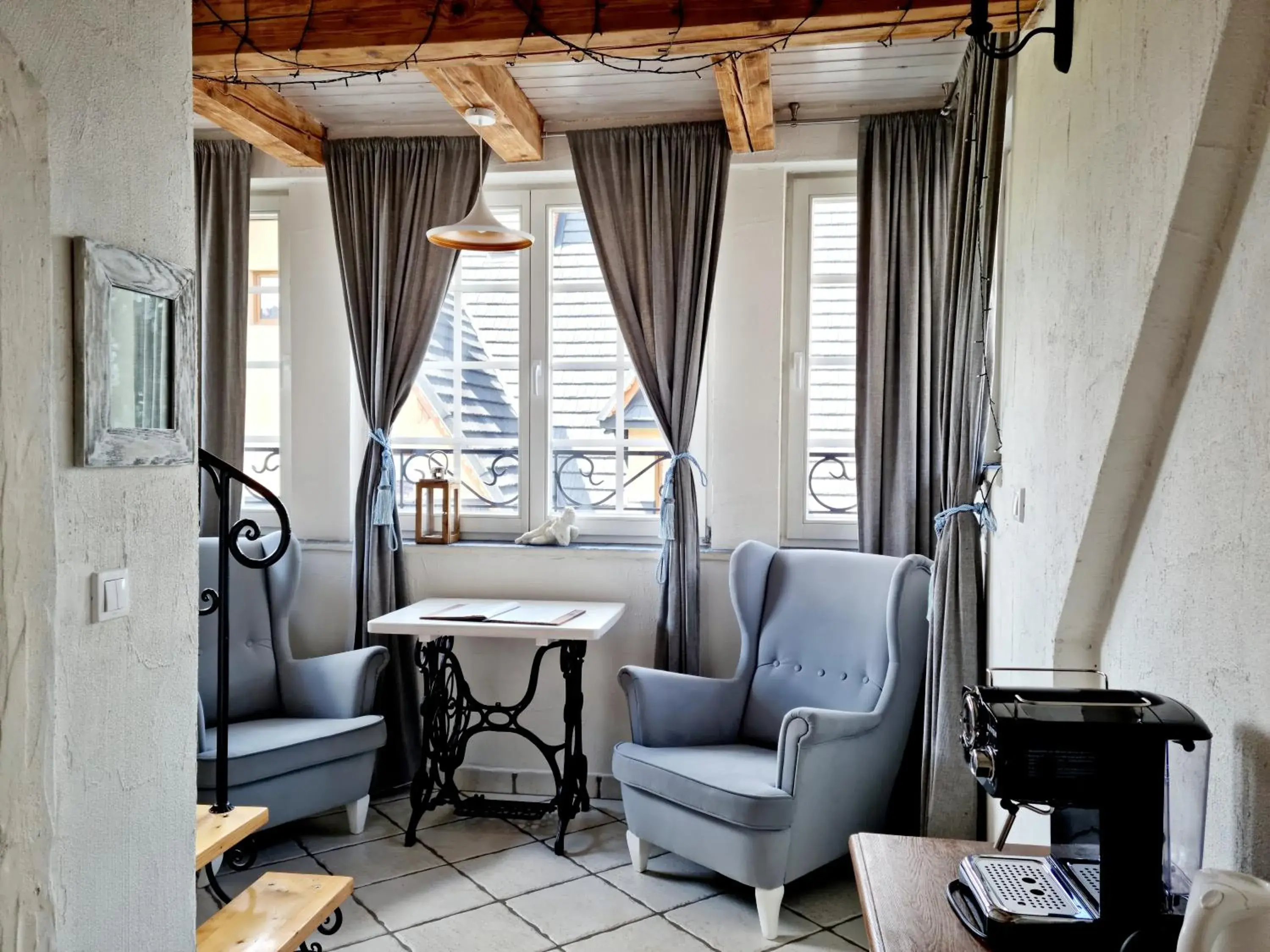 Jasmine Room in Villa Toscana Boutique Jasmine Room in Villa Toscana Boutique