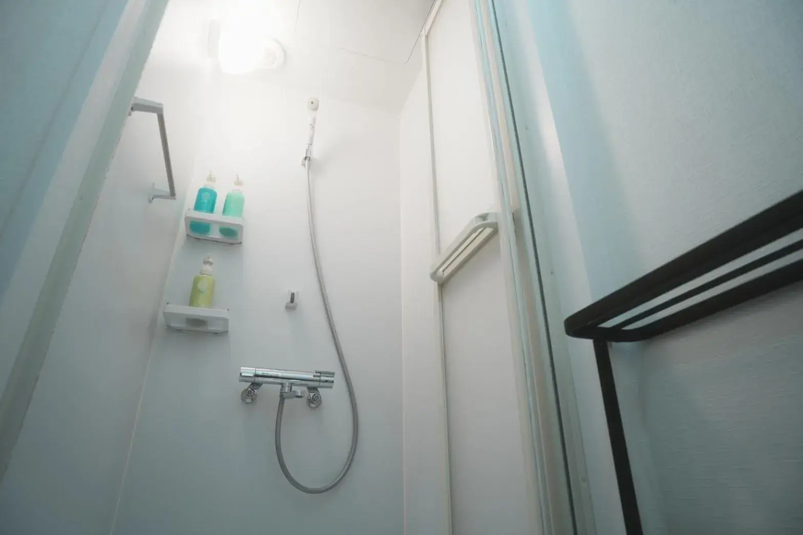 Single Room with Shared Shower and Toilet - single occupancy in Hostel JAZ Single Room with Shared Shower and Toilet - single occupancy in Hostel JAZ
