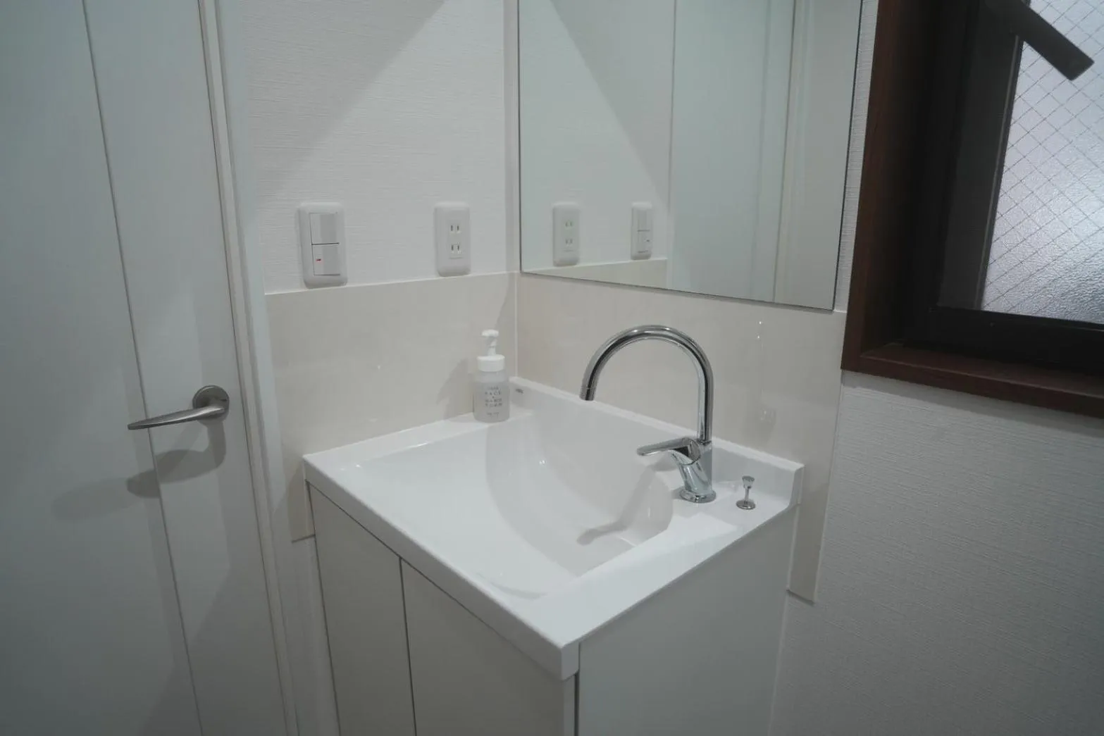 Toilet in Hostel JAZ