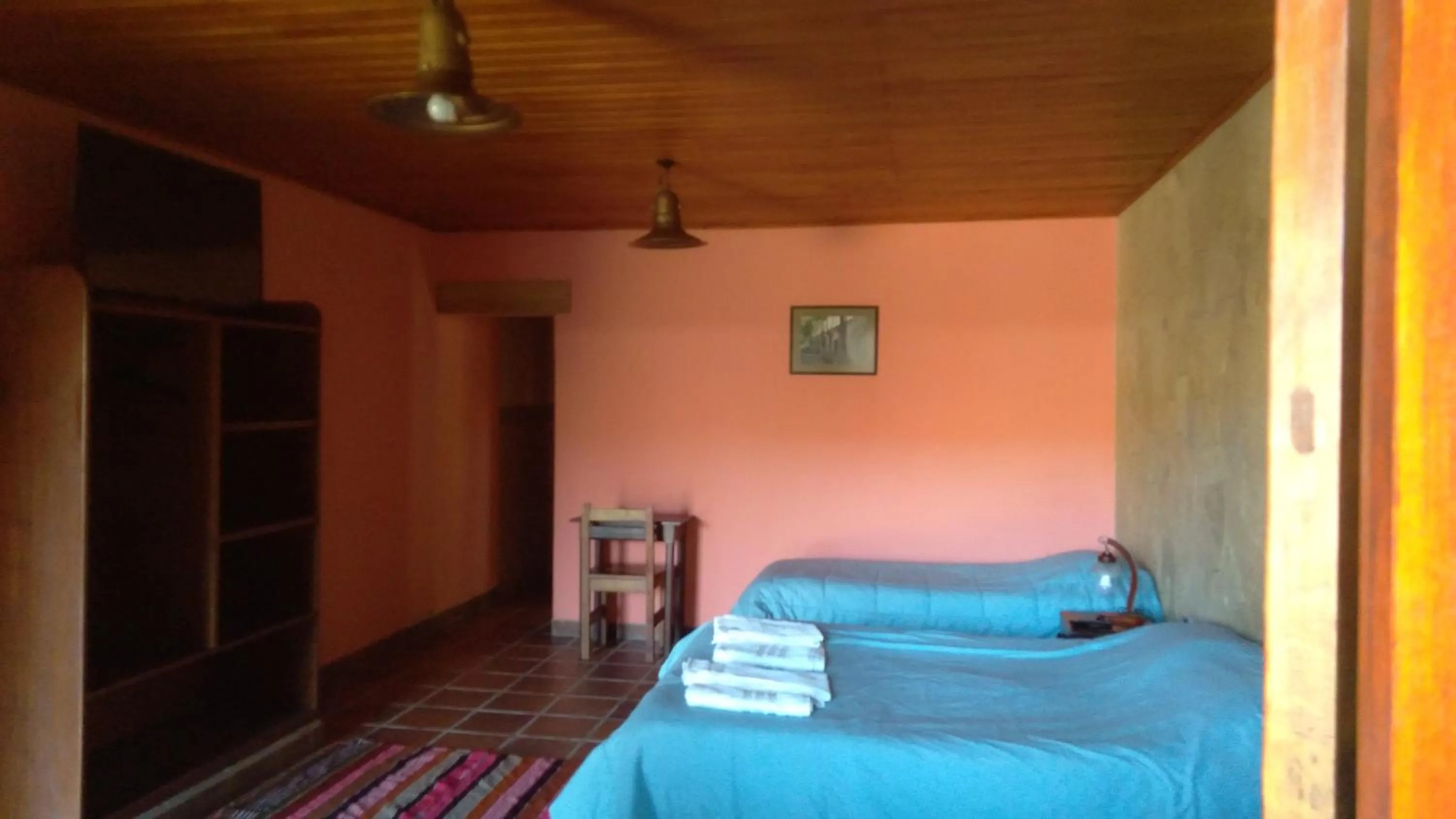 hosteria camino del inca