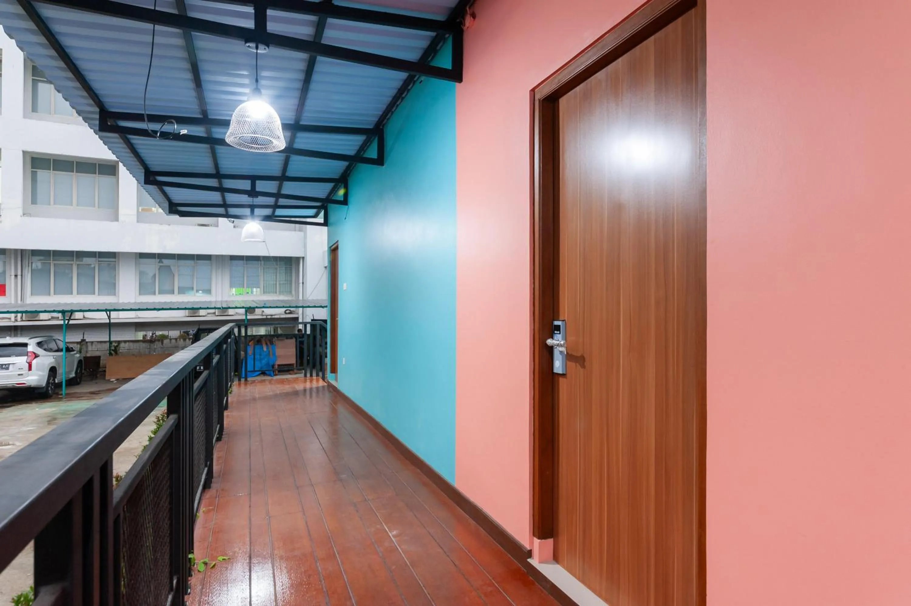 Other in Sans Hotel Suryakencana Bogor