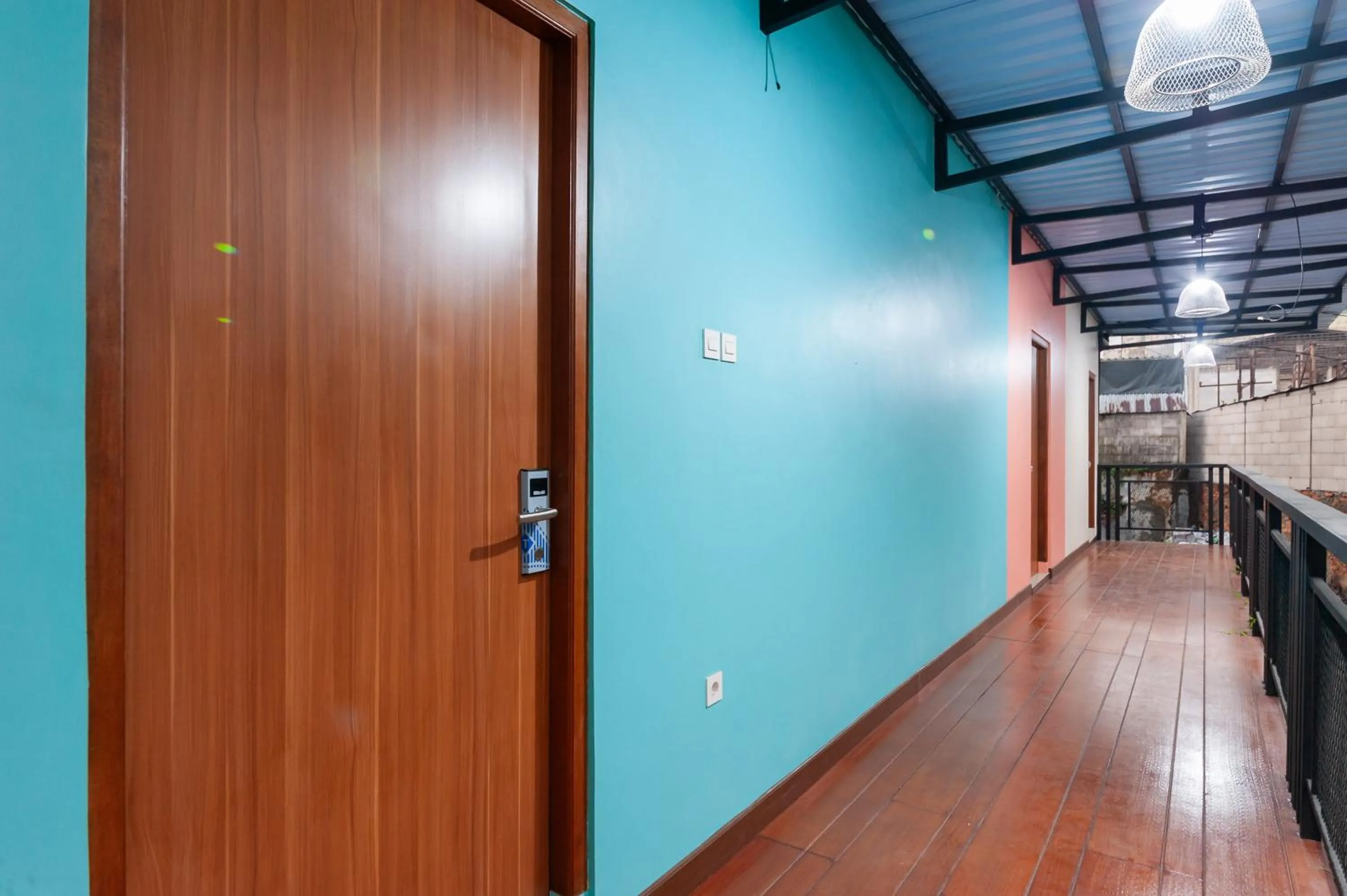 Other in Sans Hotel Suryakencana Bogor