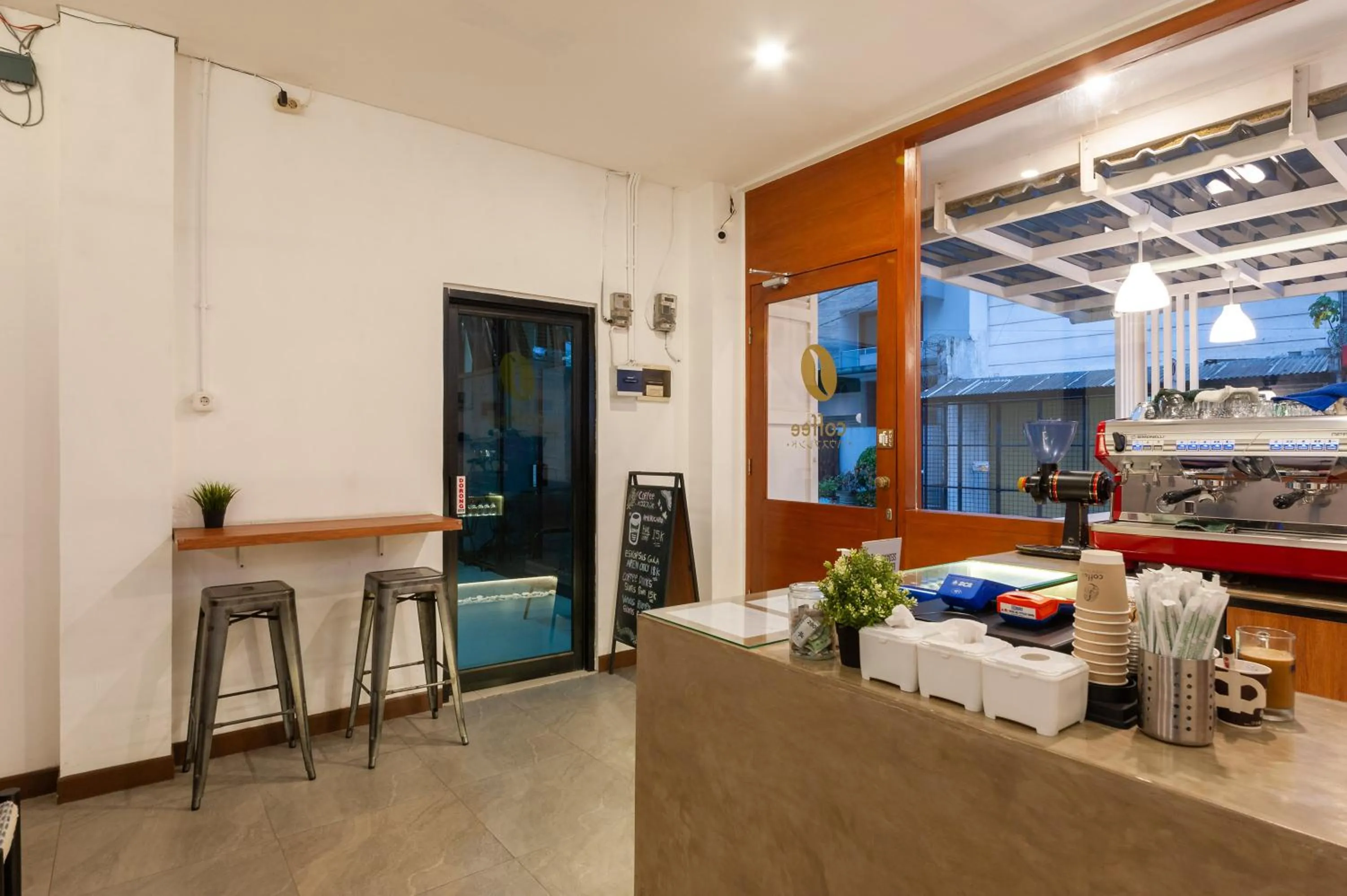 Other in Sans Hotel Suryakencana Bogor