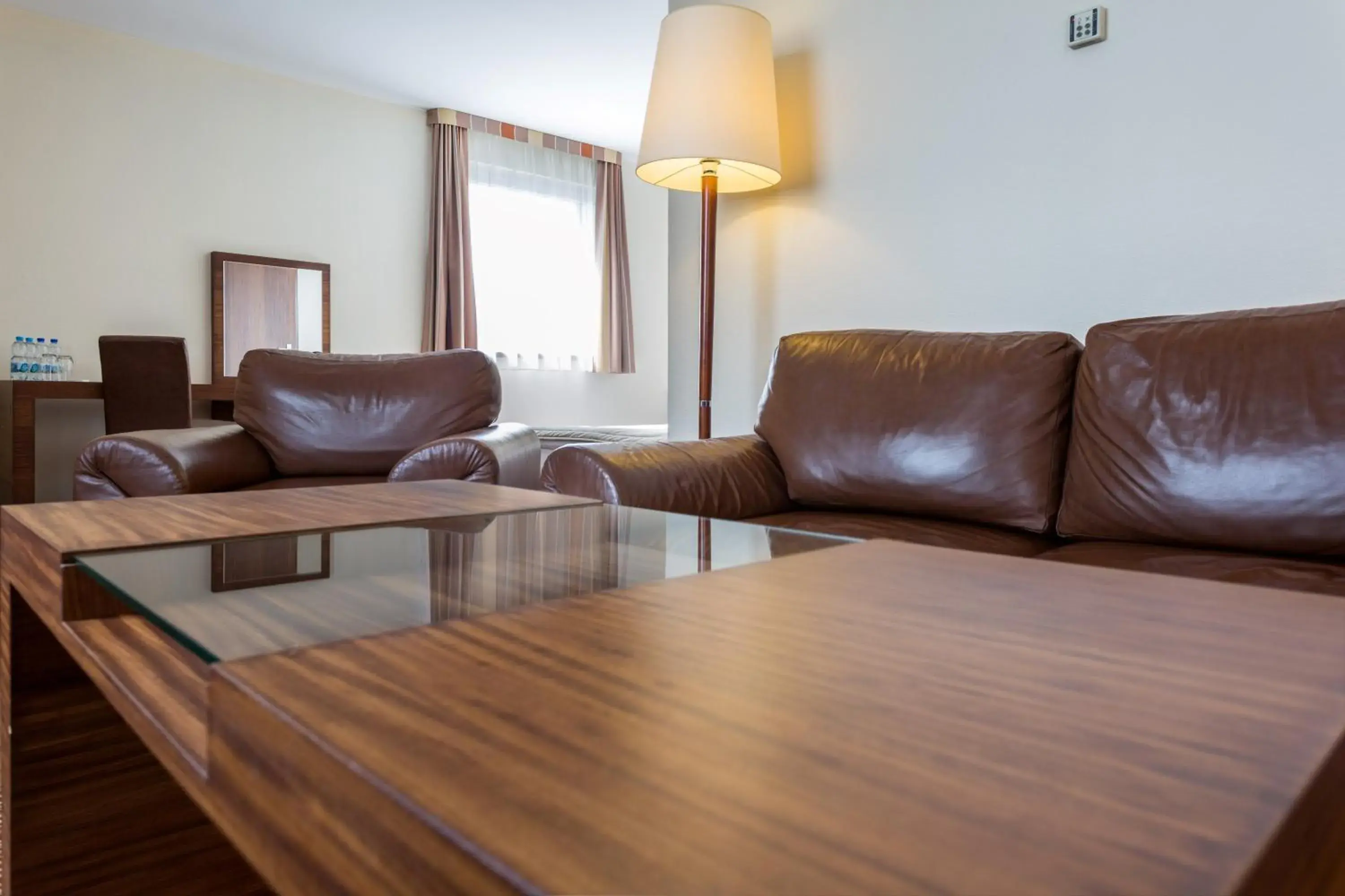 Photo of the whole room in Qubus Hotel Gliwice Photo of the whole room in Qubus Hotel Gliwice