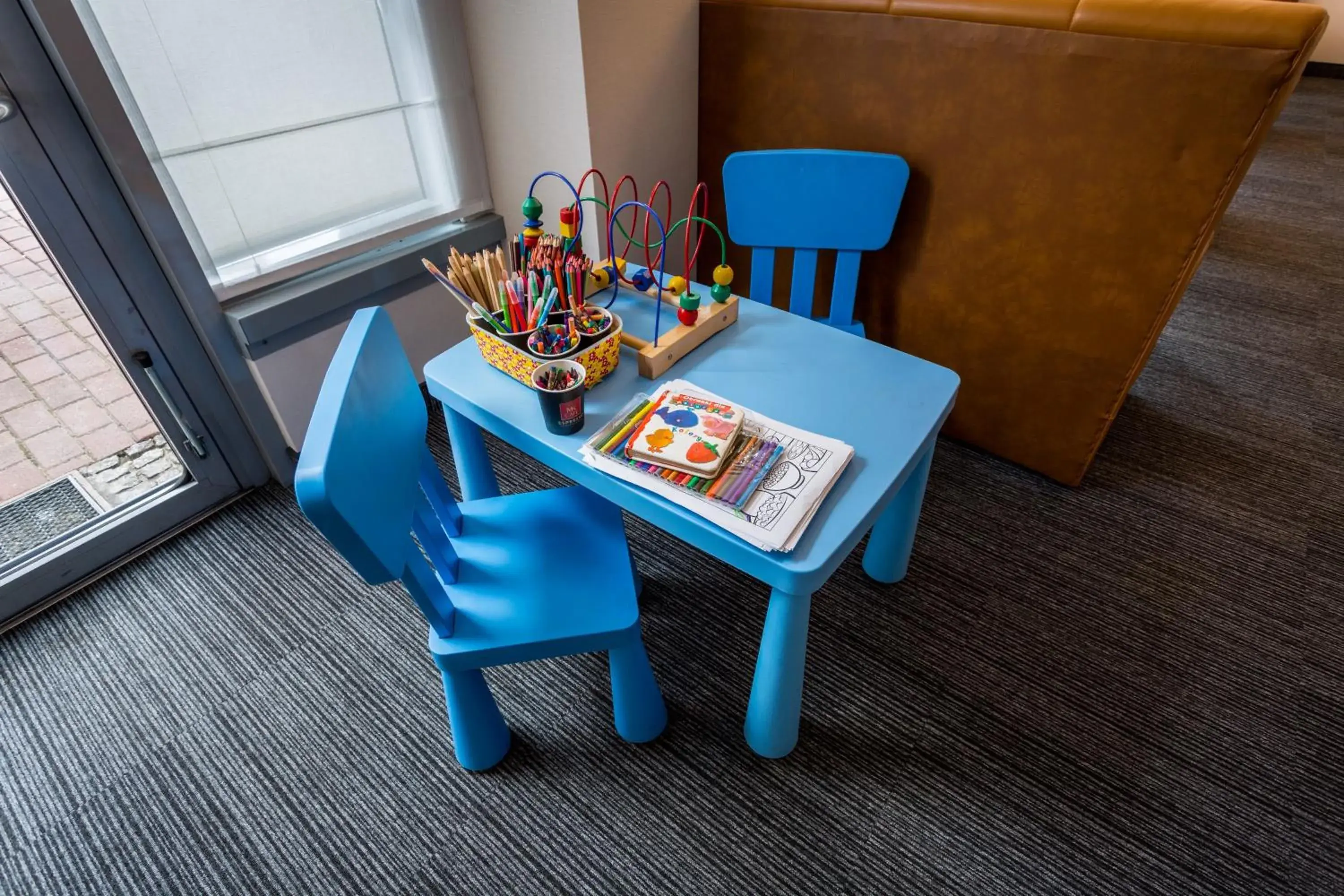 Restaurant/places to eat in Qubus Hotel Gliwice Restaurant/places to eat in Qubus Hotel Gliwice