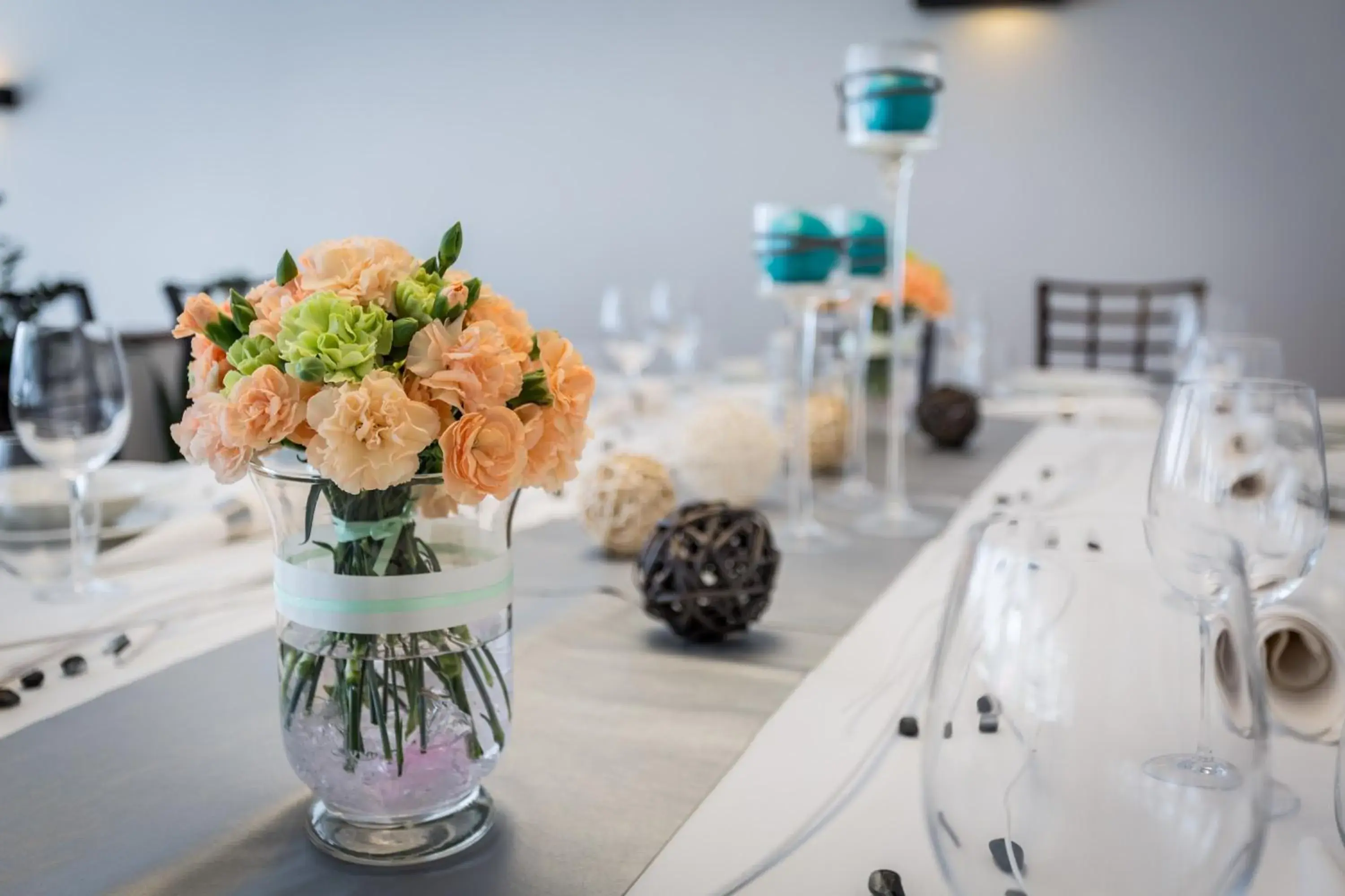 Restaurant/places to eat in Qubus Hotel Gliwice Restaurant/places to eat in Qubus Hotel Gliwice