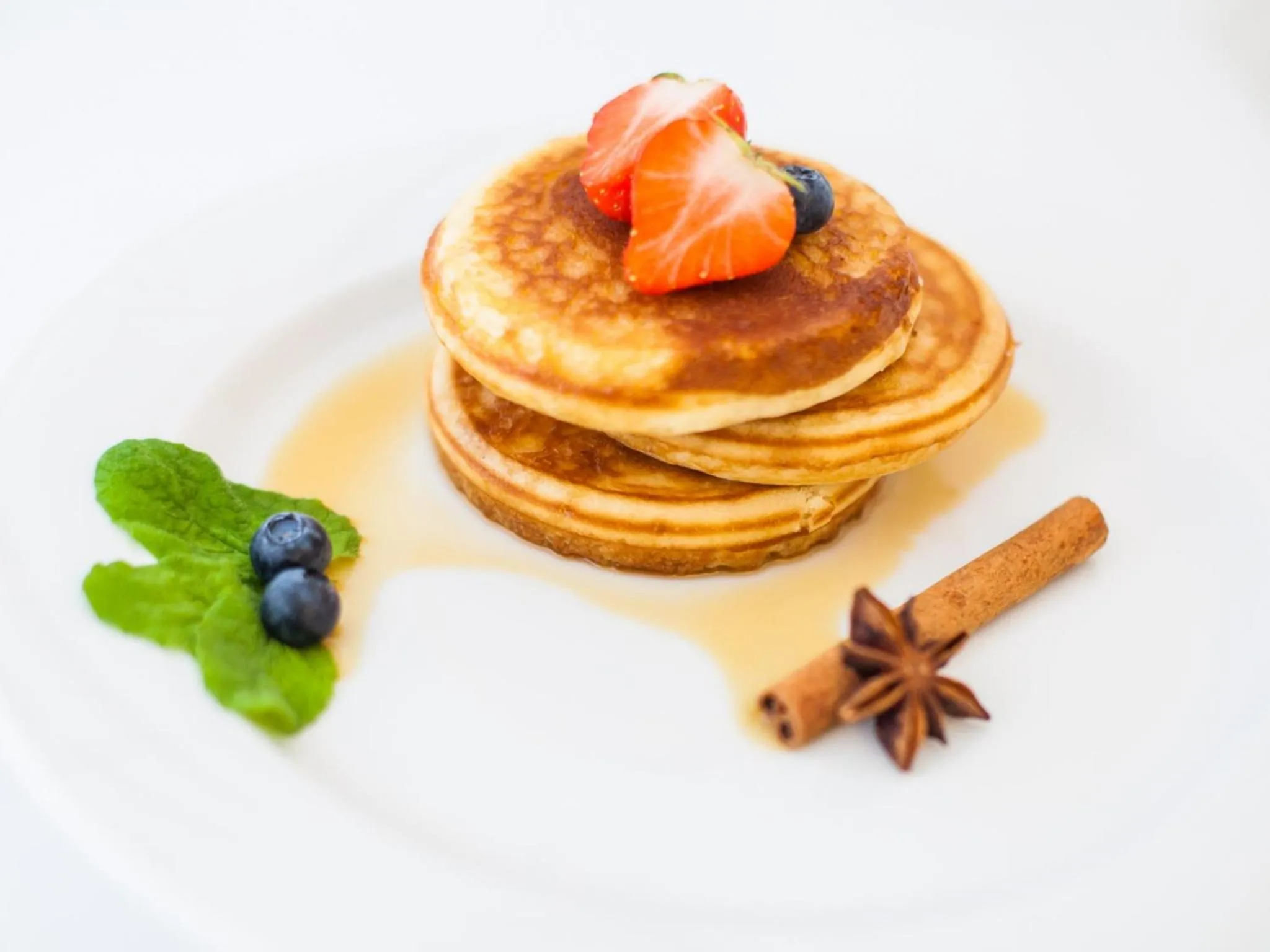 Restaurant/places to eat in Qubus Hotel Gliwice