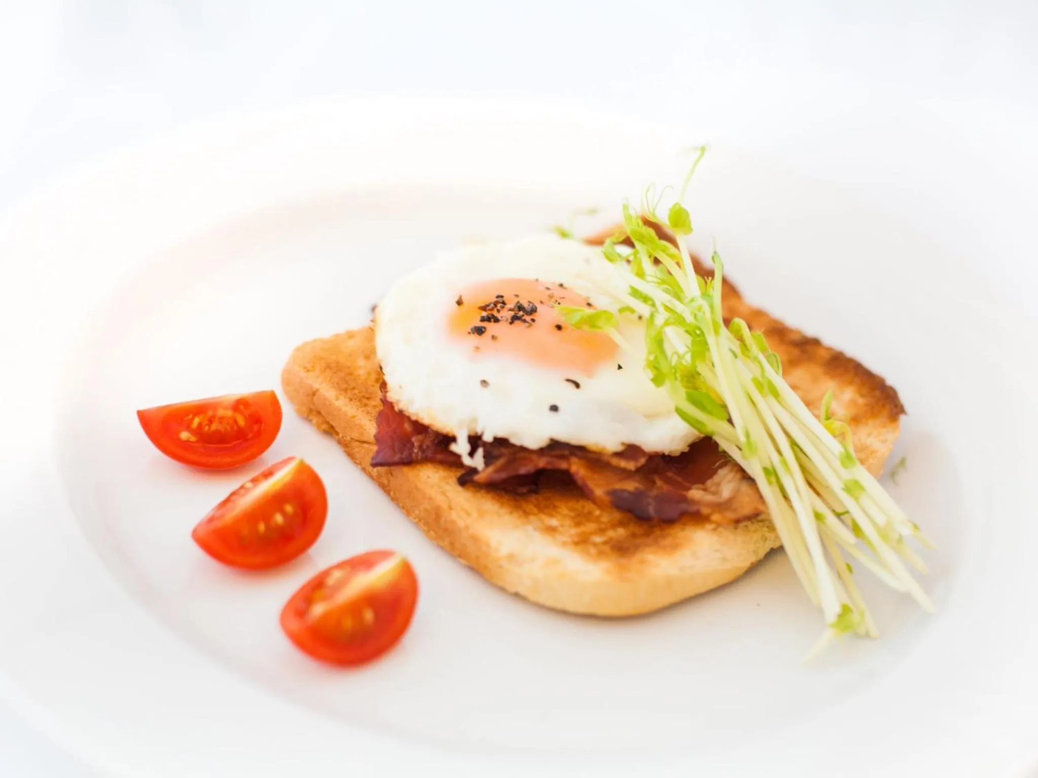 Restaurant/places to eat in Qubus Hotel Gliwice