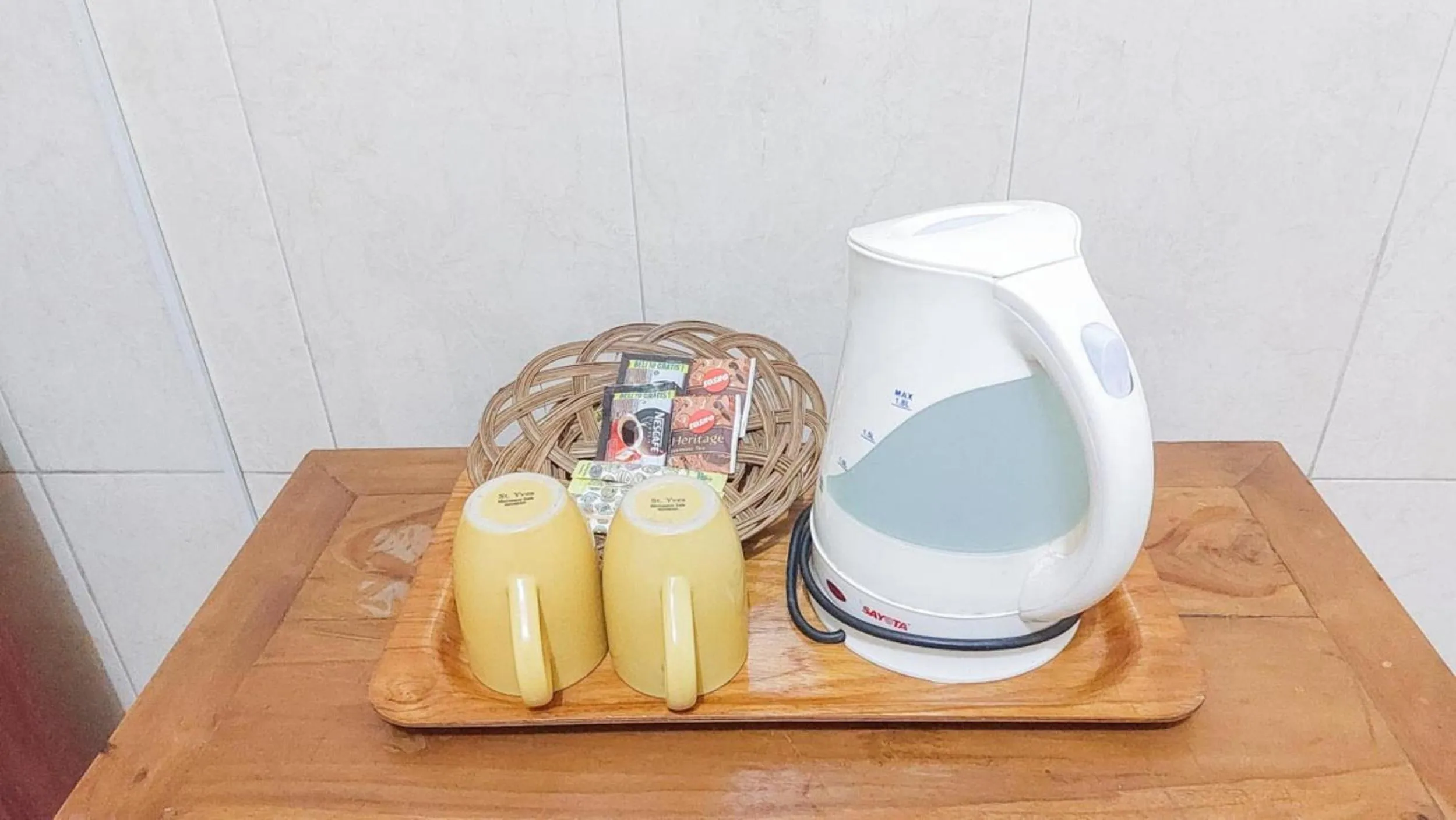 Other in Hotel Shinta 2 near Alun Alun Kertosono Mitra RedDoorz