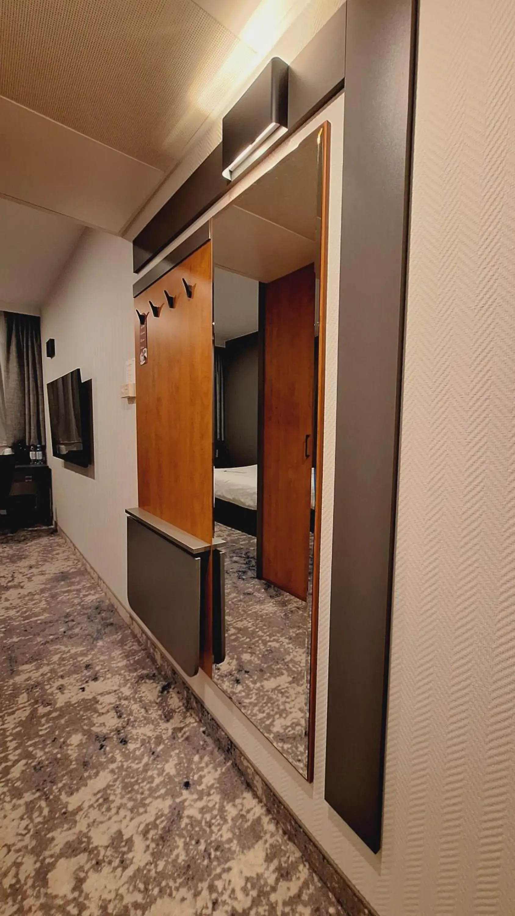 storage, Bed in Qubus Hotel Gorzów Wielkopolski storage, Bed in Qubus Hotel Gorzów Wielkopolski