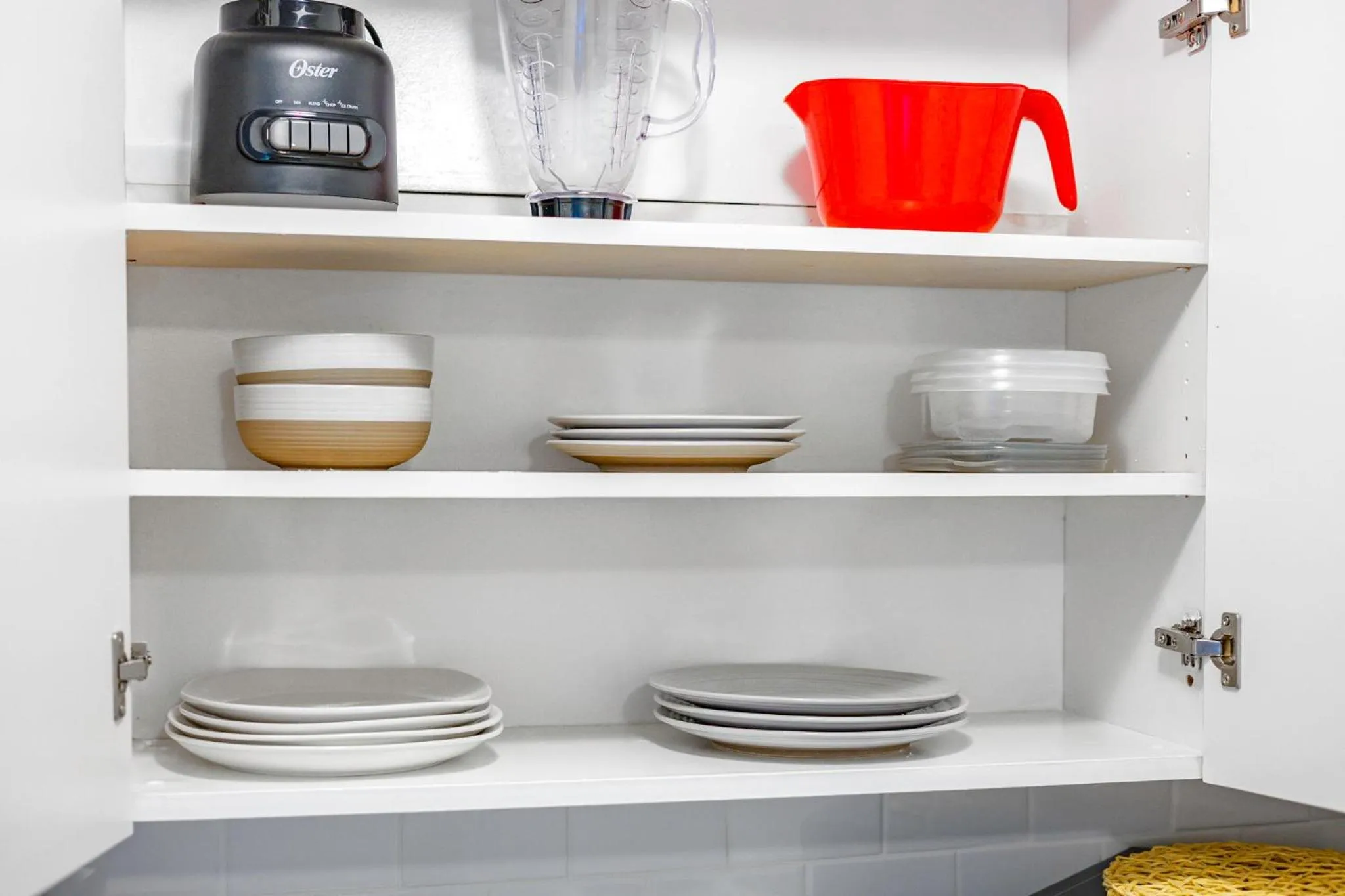 kitchen in Victoria Park Regency