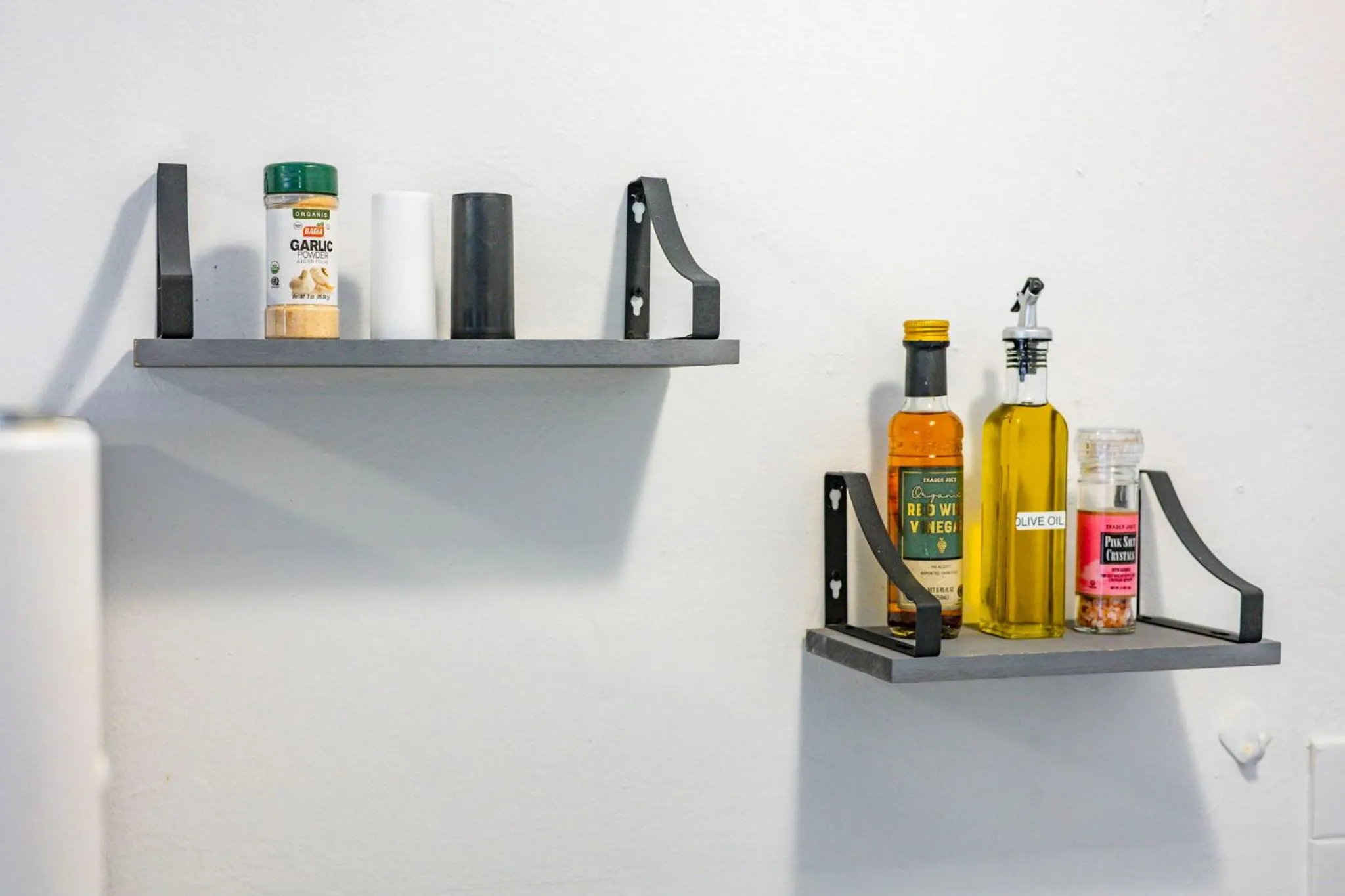 kitchen in Victoria Park Regency