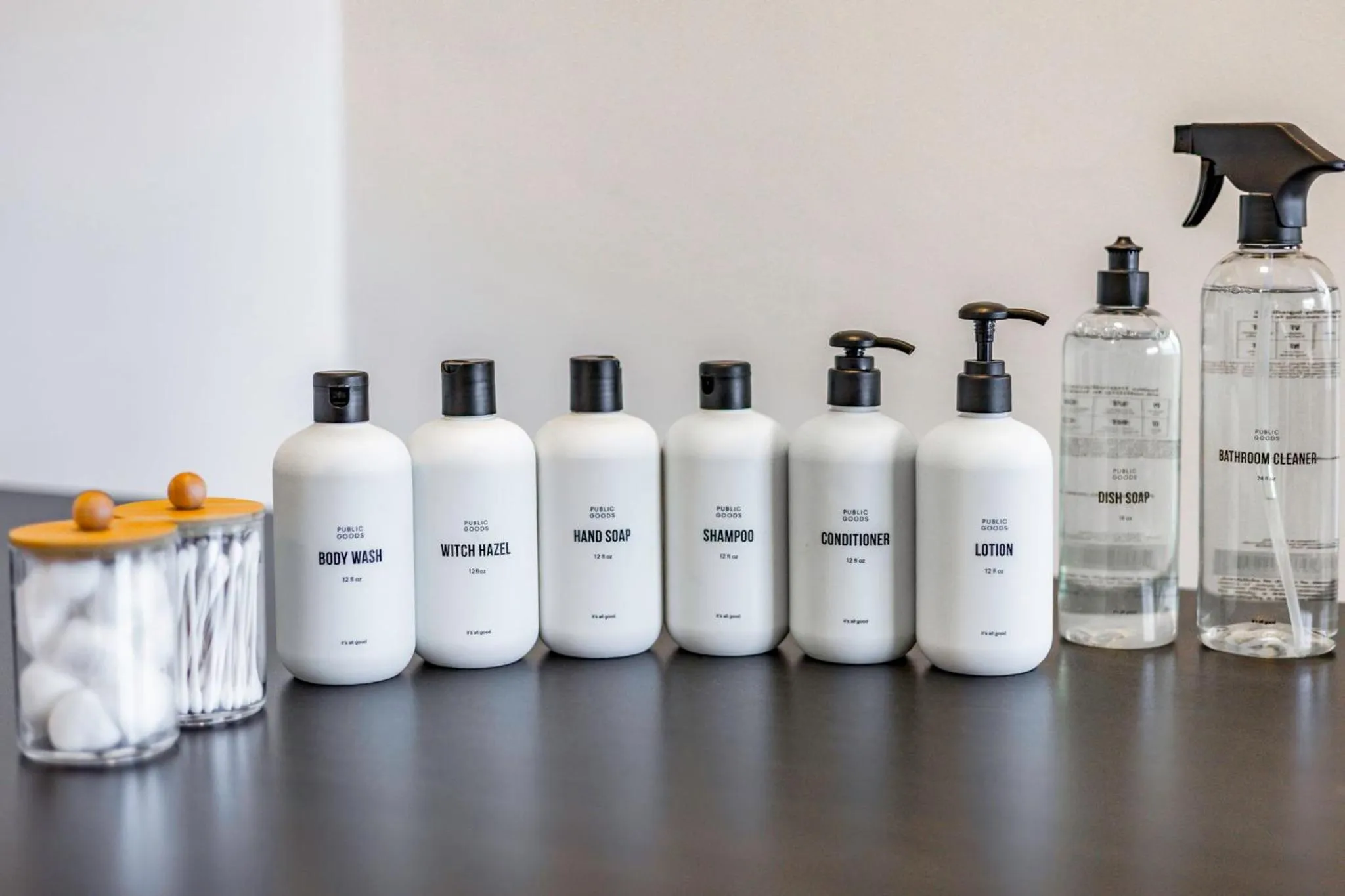 Bathroom in Victoria Park Regency