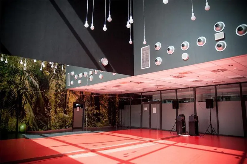 Courtyard by Marriott Katowice City Center