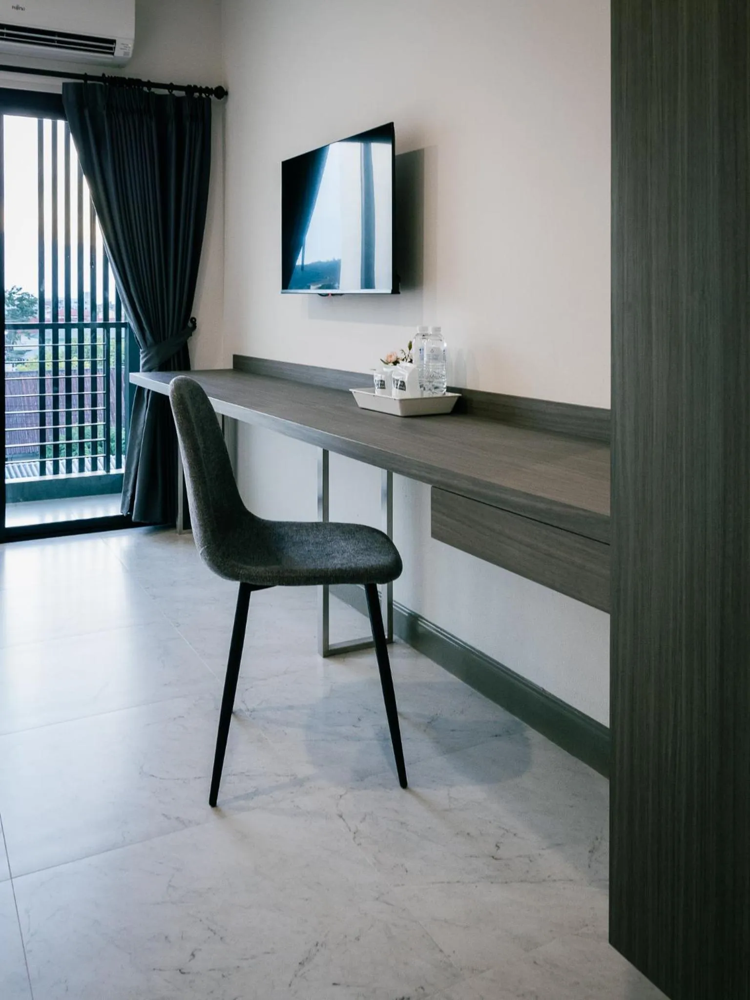 Photo of the whole room in N24 Chonburi