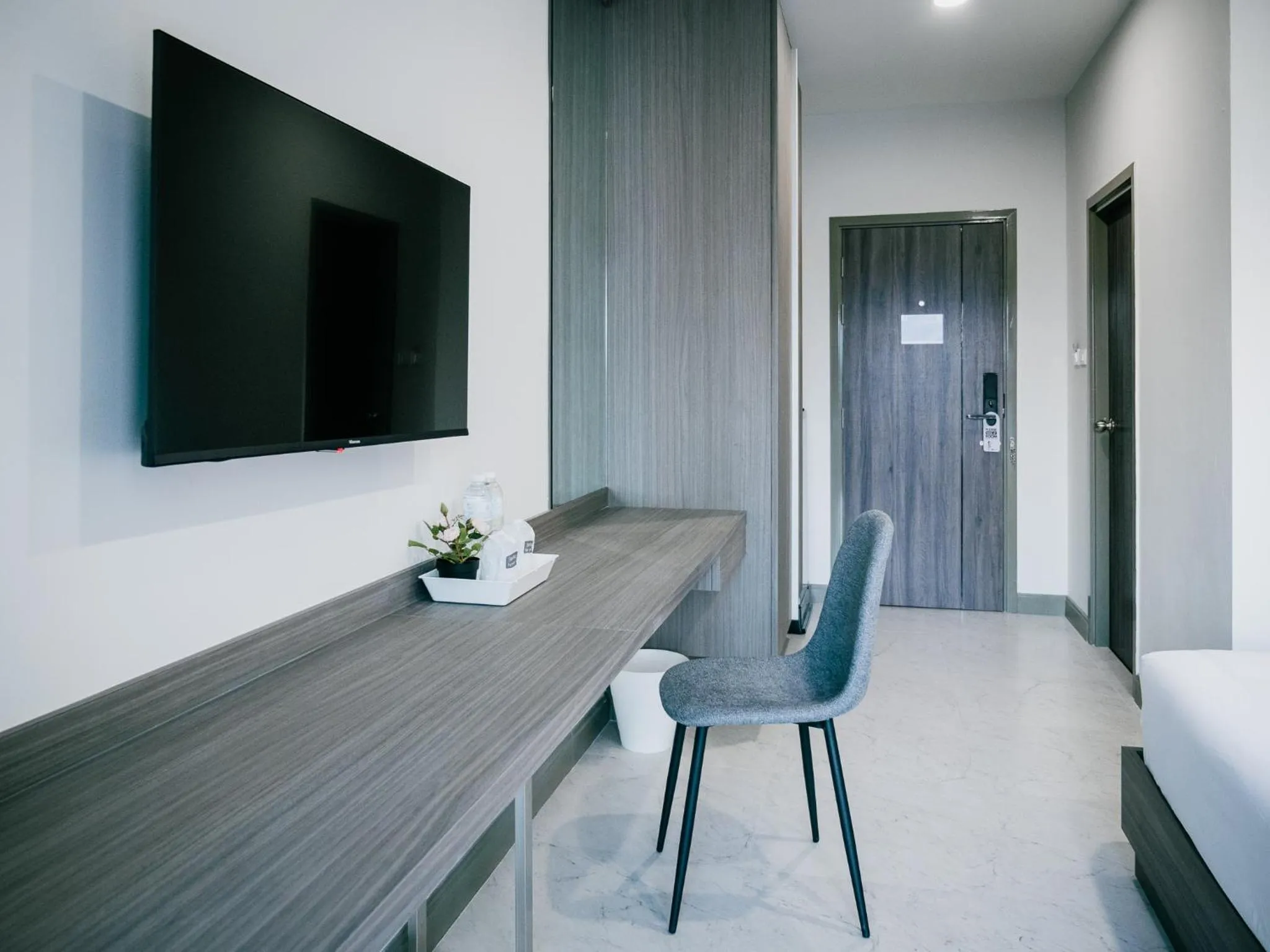 Photo of the whole room in N24 Chonburi