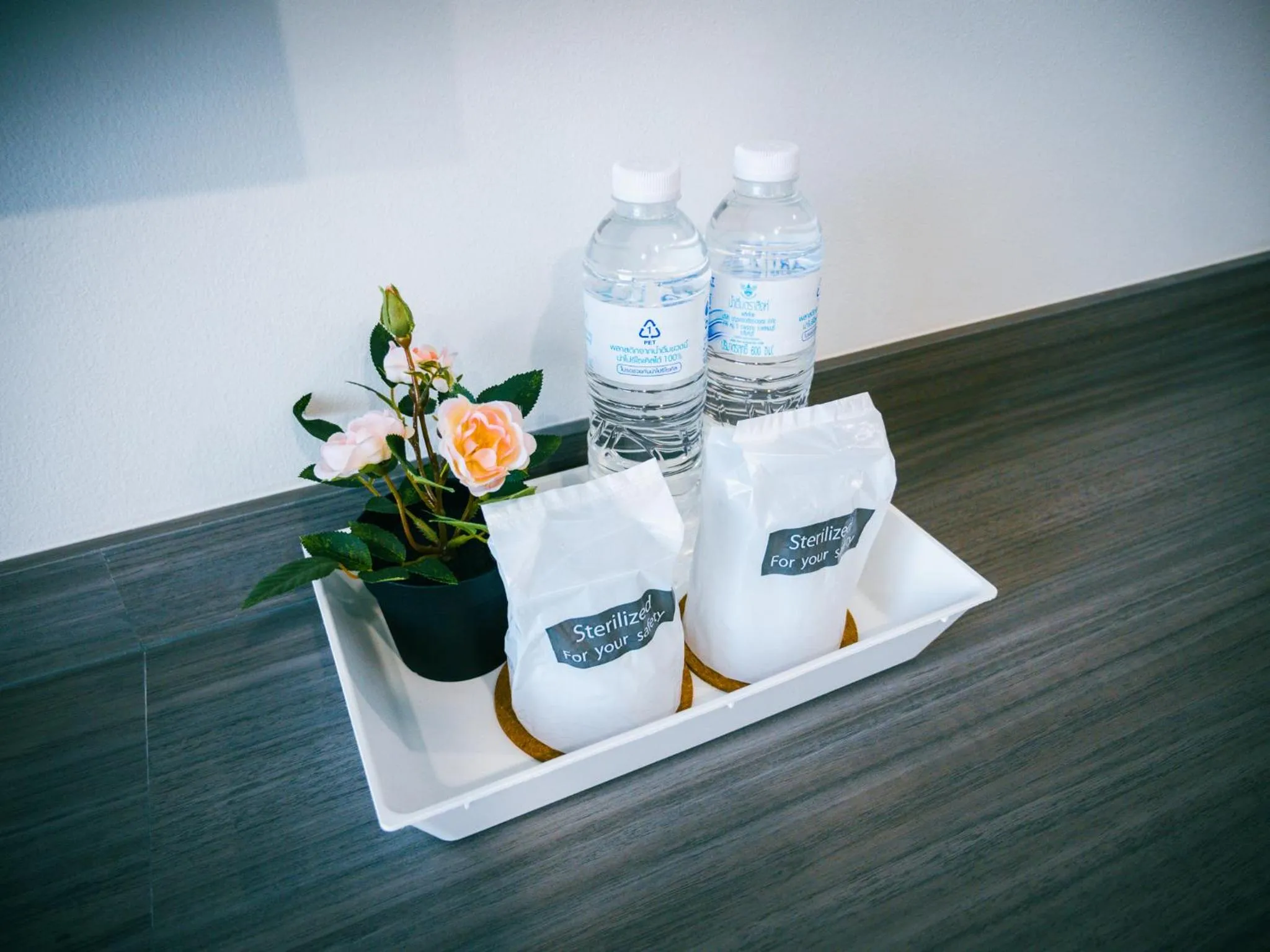 Photo of the whole room in N24 Chonburi