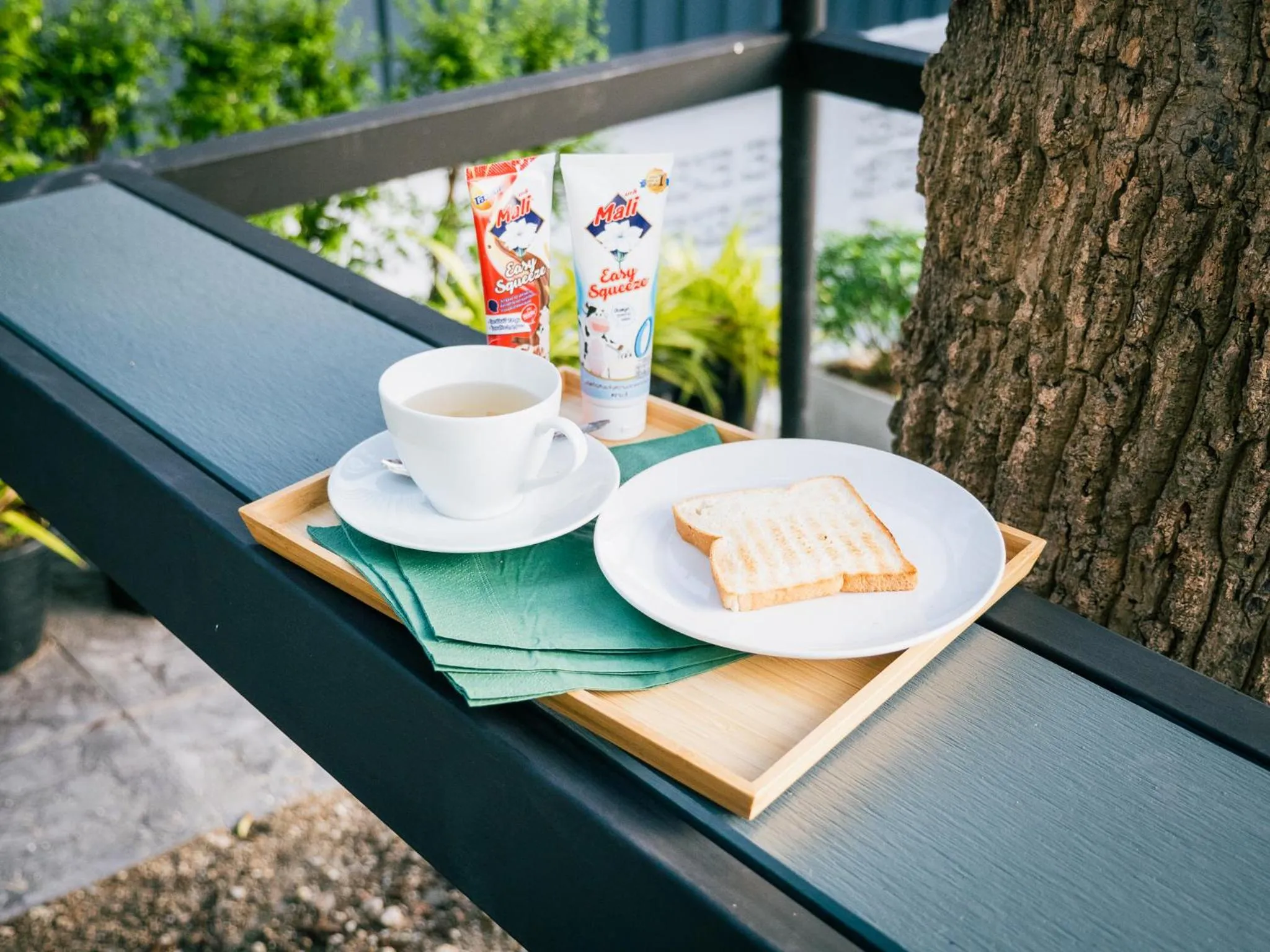 Coffee/tea facilities in N24 Chonburi