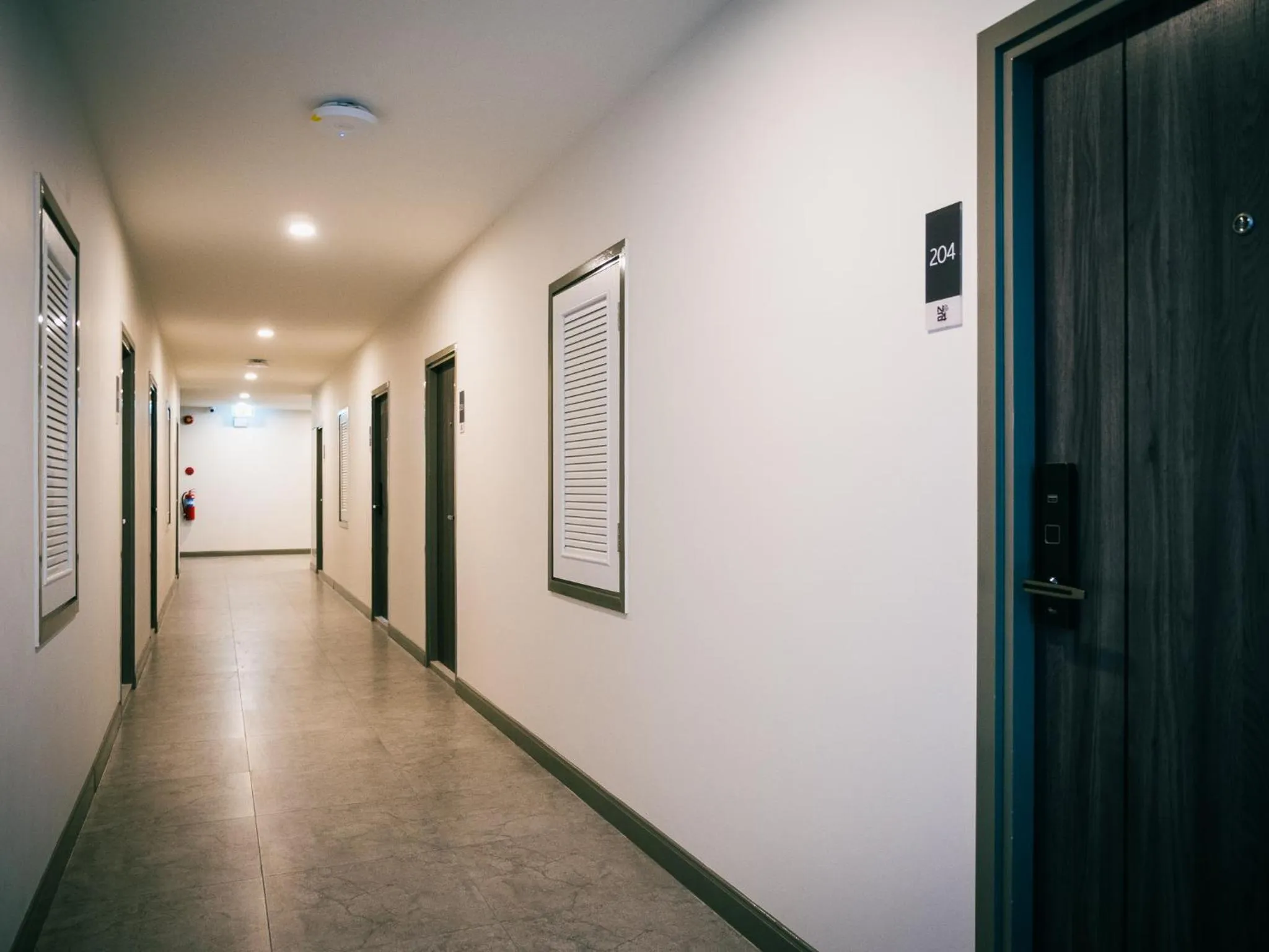 Property building in N24 Chonburi