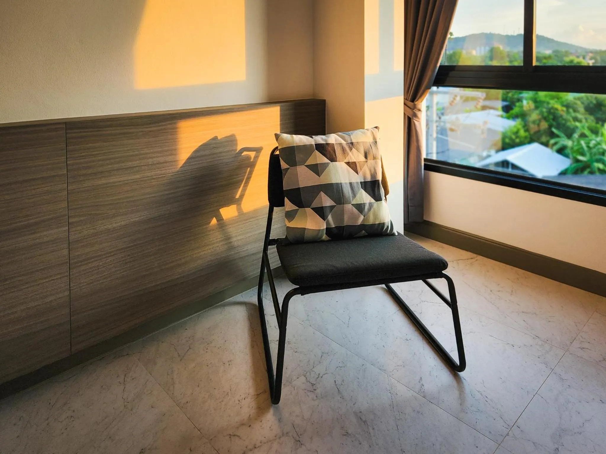 Photo of the whole room in N24 Chonburi