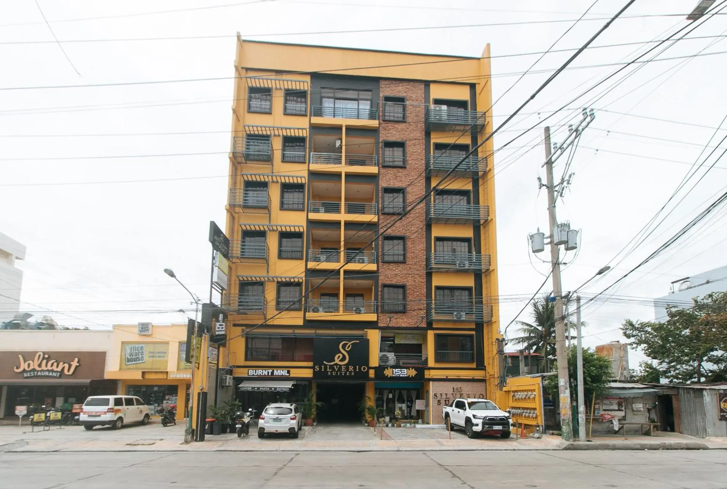 153 Silverio Suites Betterliving Paranaque 153 Silverio Suites Betterliving Paranaque