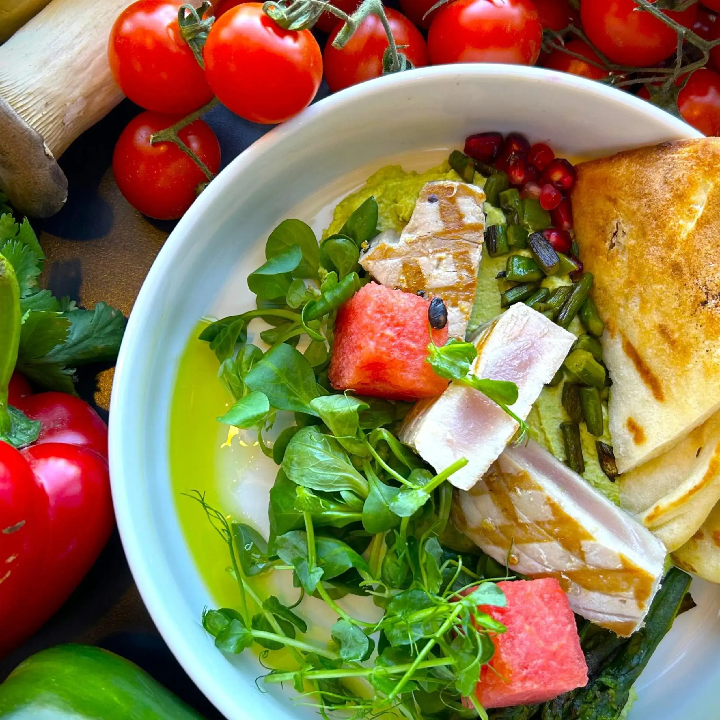 Restaurant/places to eat in Qubus Hotel Kraków Restaurant/places to eat in Qubus Hotel Kraków