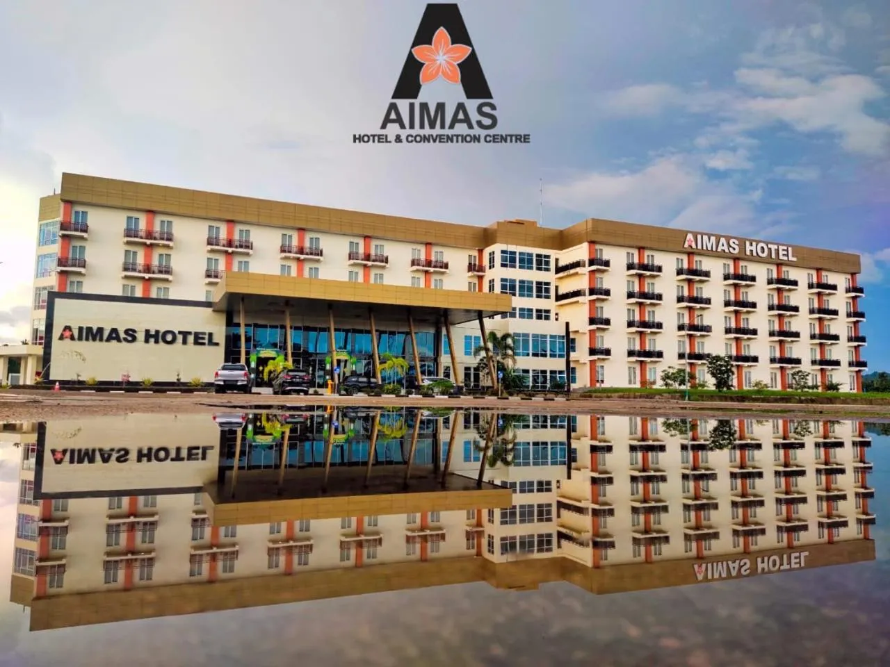 Aimas Hotel and Convention Centre