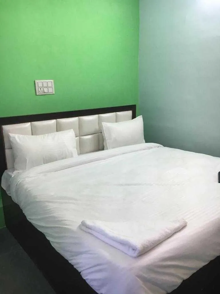 Hotel O The Limestone