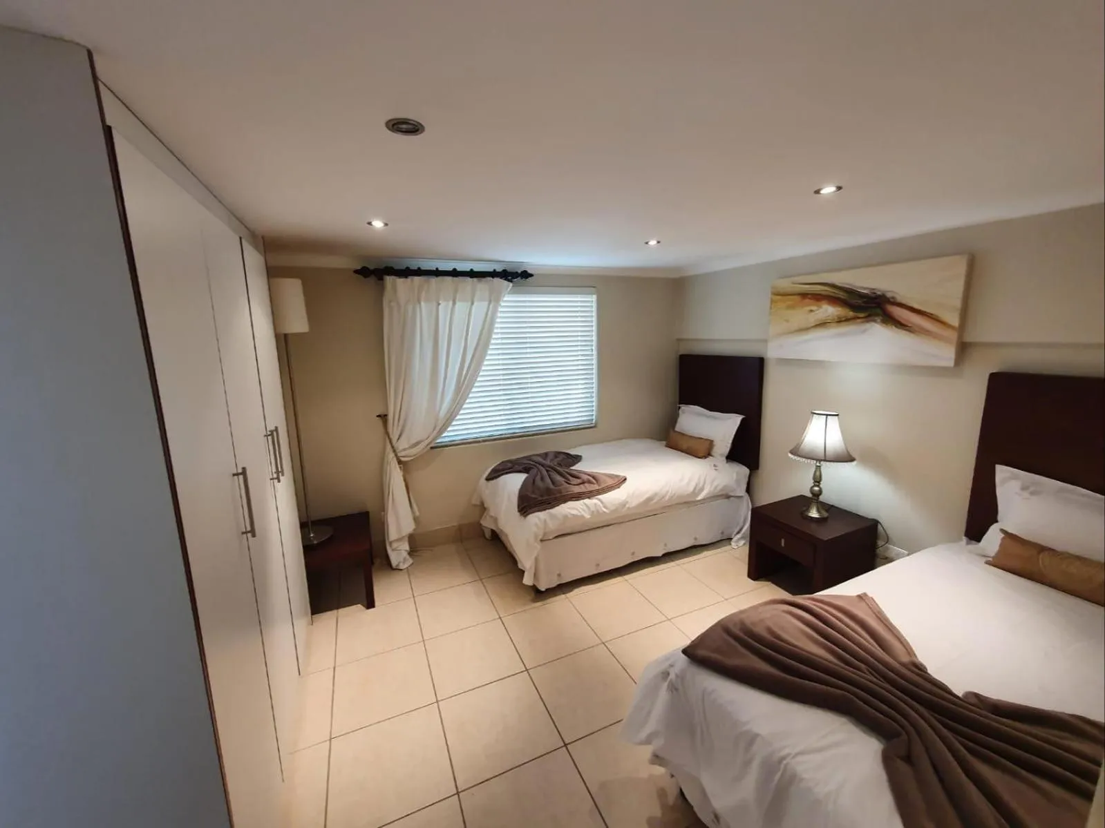 Bed in Nautica