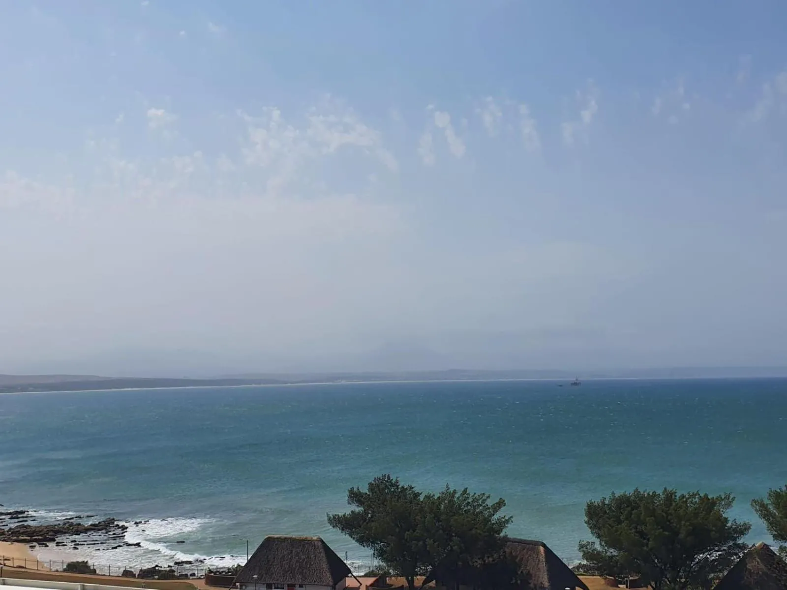 View (from property/room) in Nautica