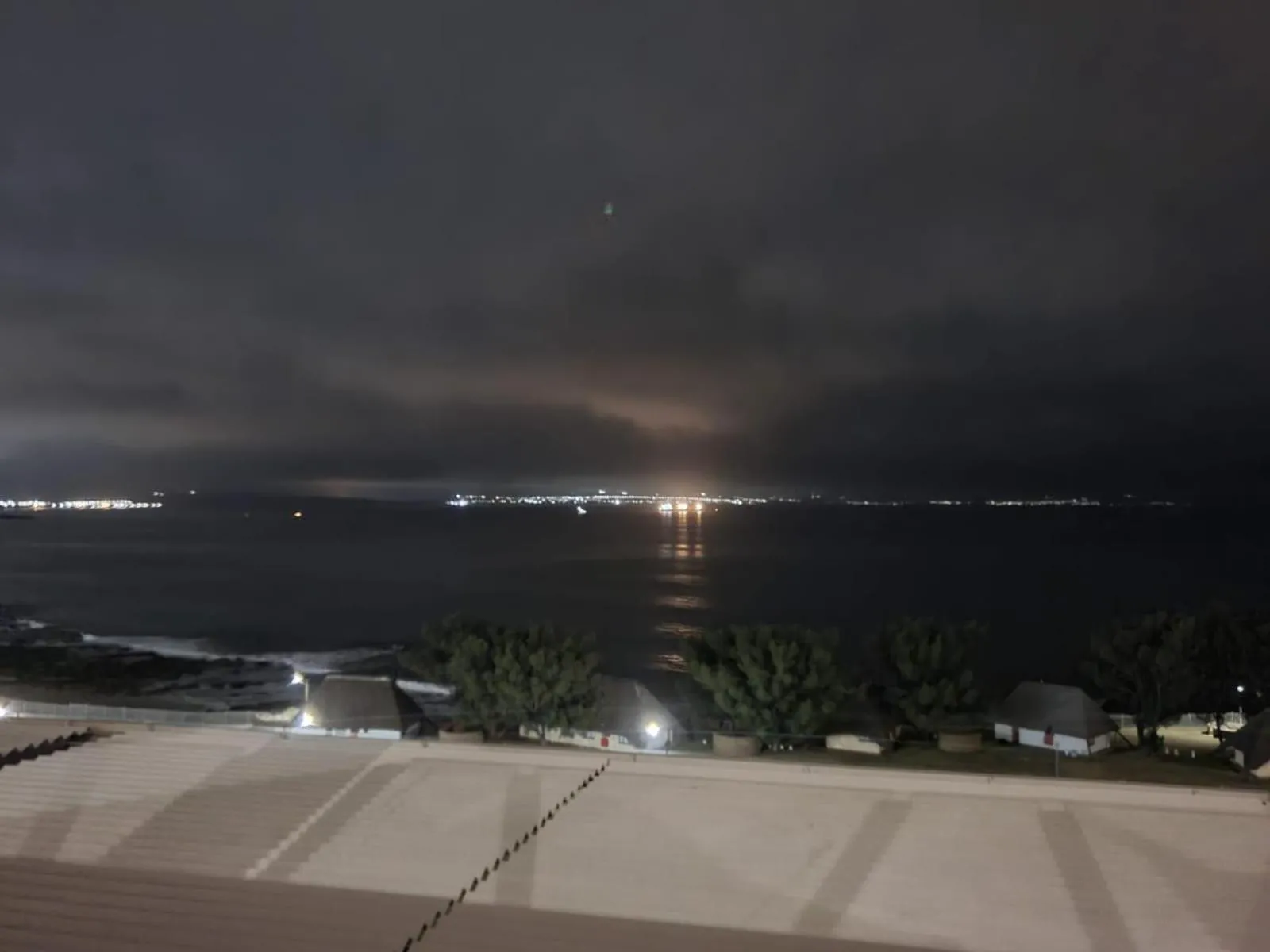 View (from property/room) in Nautica