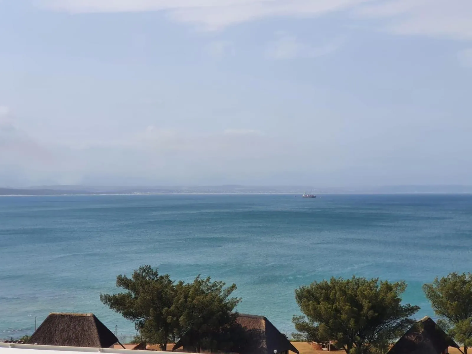 View (from property/room) in Nautica