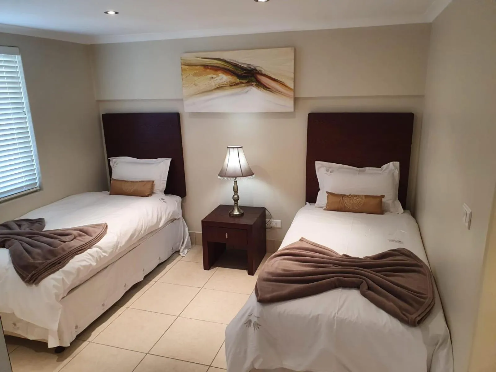 Bed in Nautica