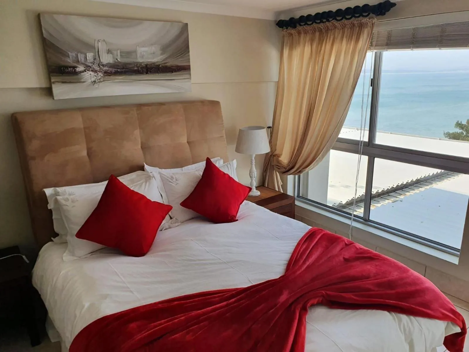 Bed in Nautica