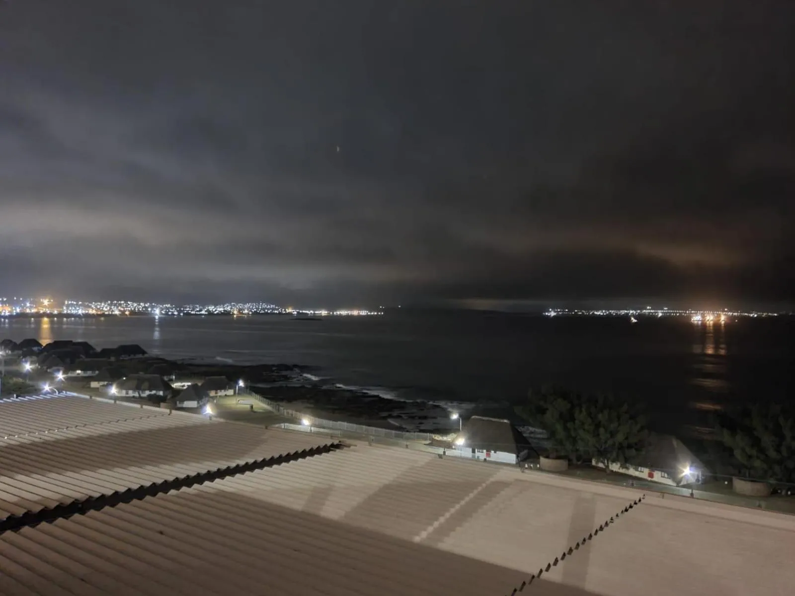 View (from property/room) in Nautica