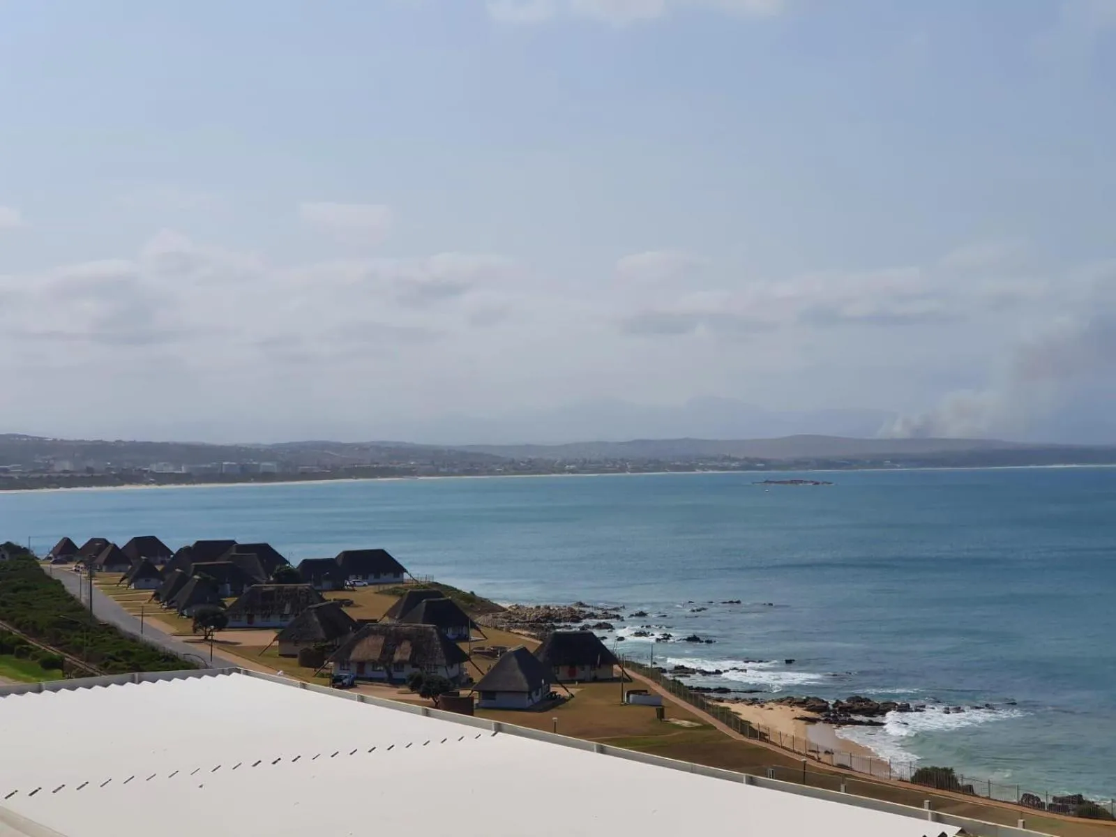 View (from property/room) in Nautica