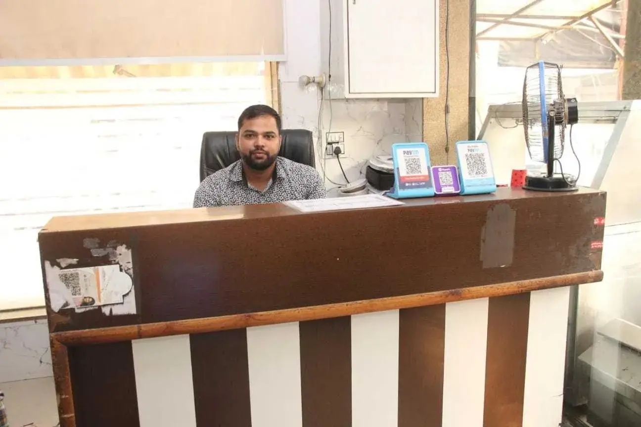 Hotel O Food Plaza Hotel O Food Plaza