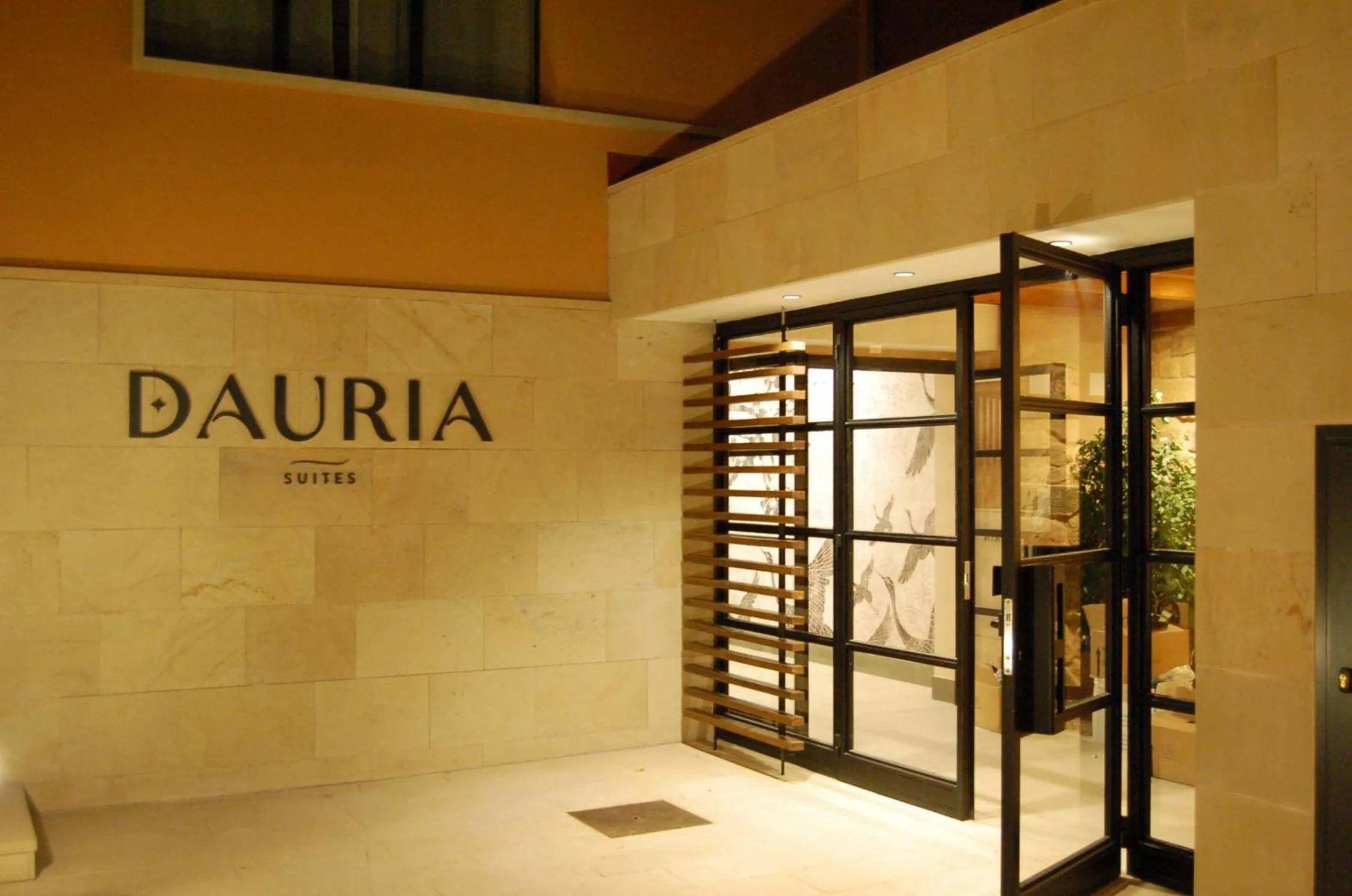Dauria Suites HA