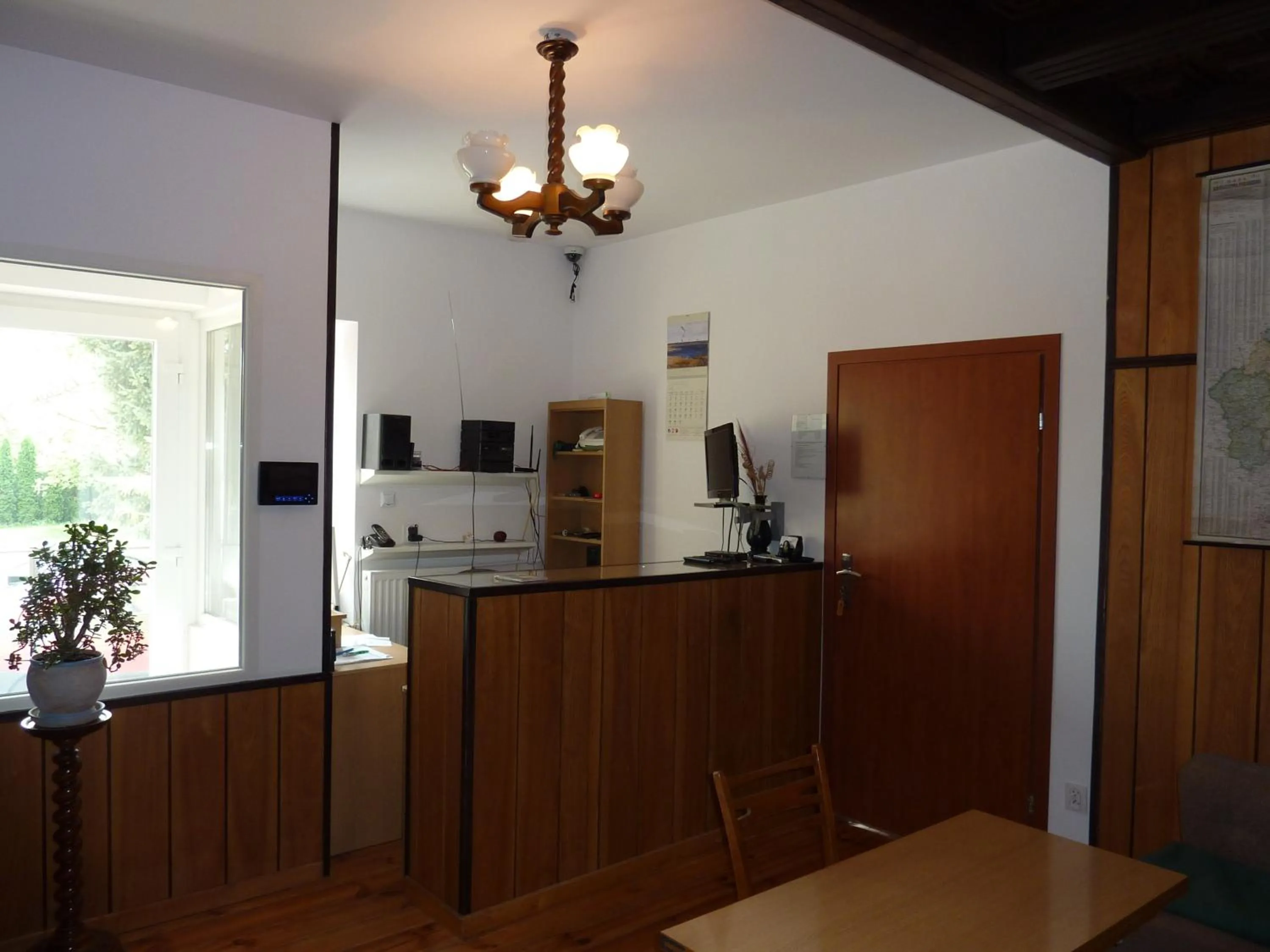 Hotelik Na Zdrowiu