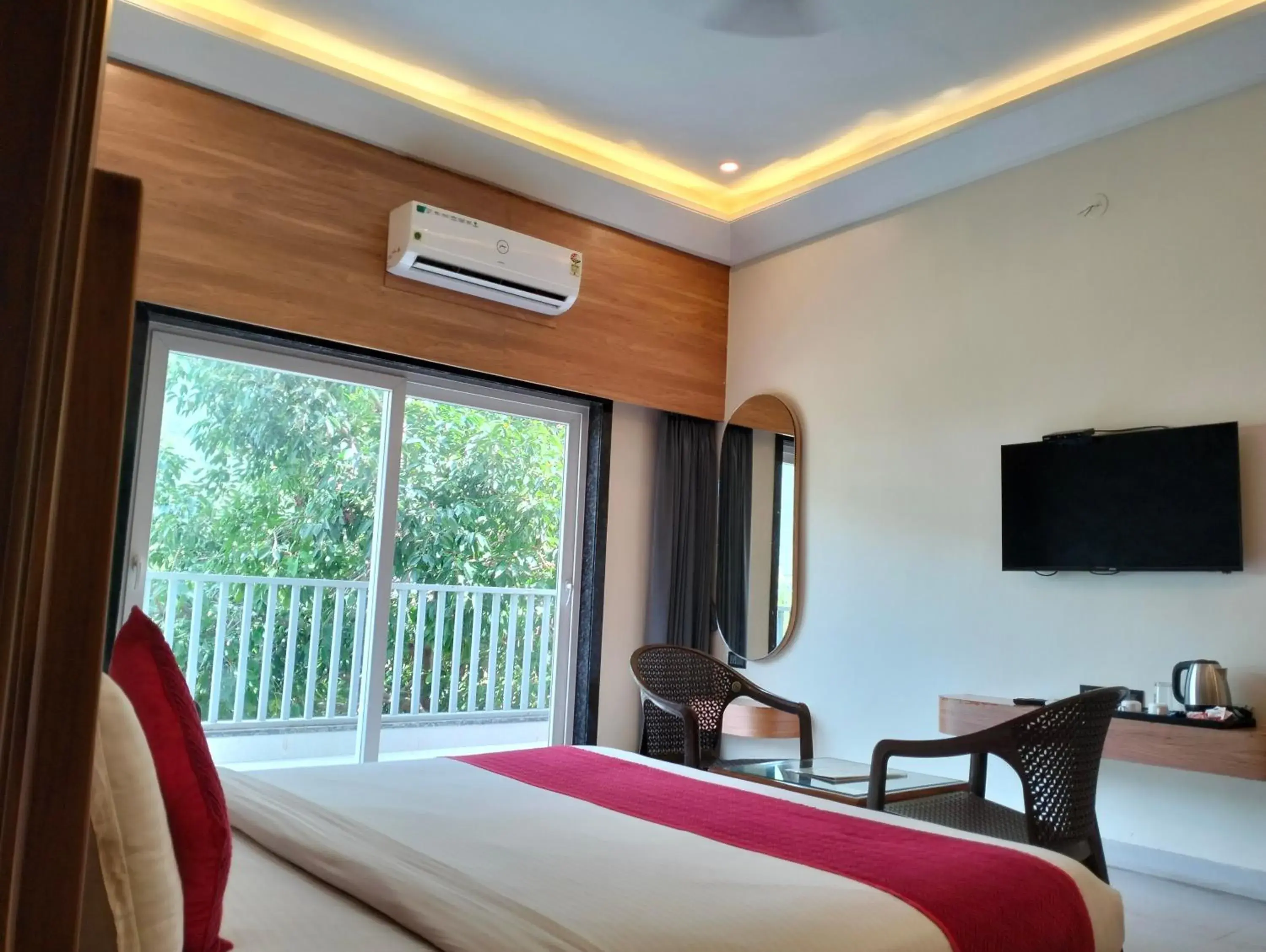 Bed in Nature Retreat Resorts- Life in Nature Bed in Nature Retreat Resorts- Life in Nature
