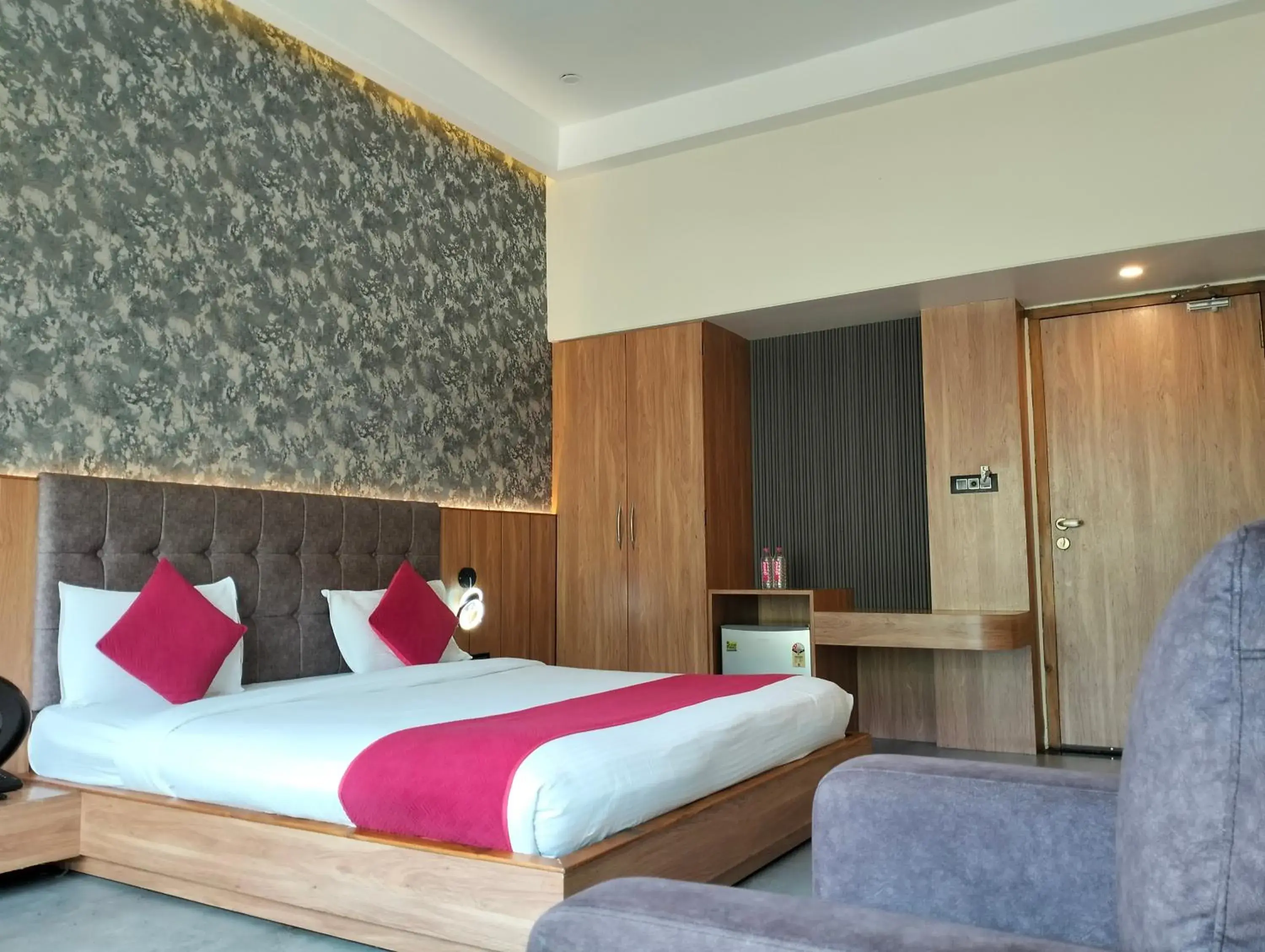 Bed in Nature Retreat Resorts- Life in Nature Bed in Nature Retreat Resorts- Life in Nature