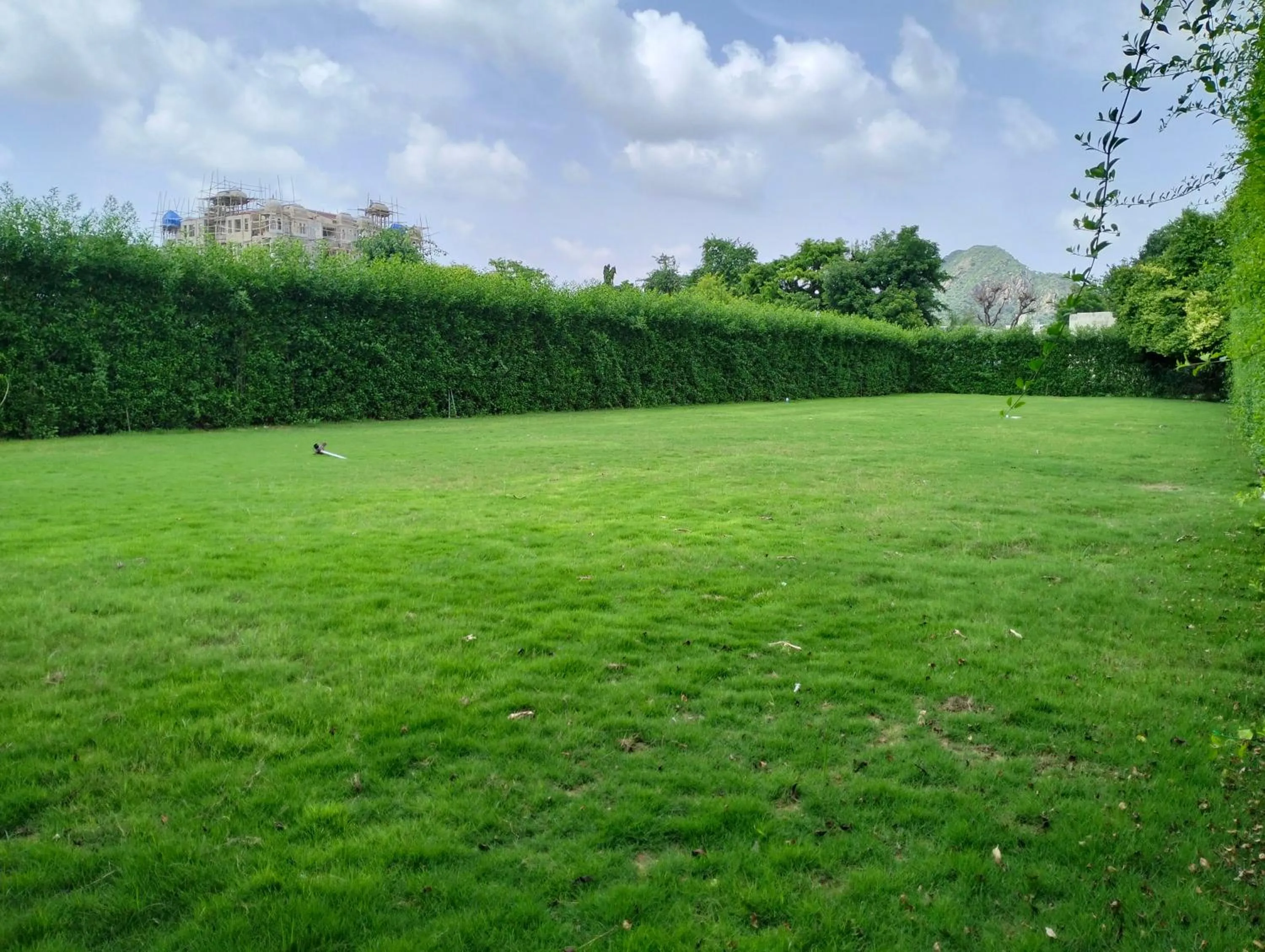 Spring in Nature Retreat Resorts- Life in Nature