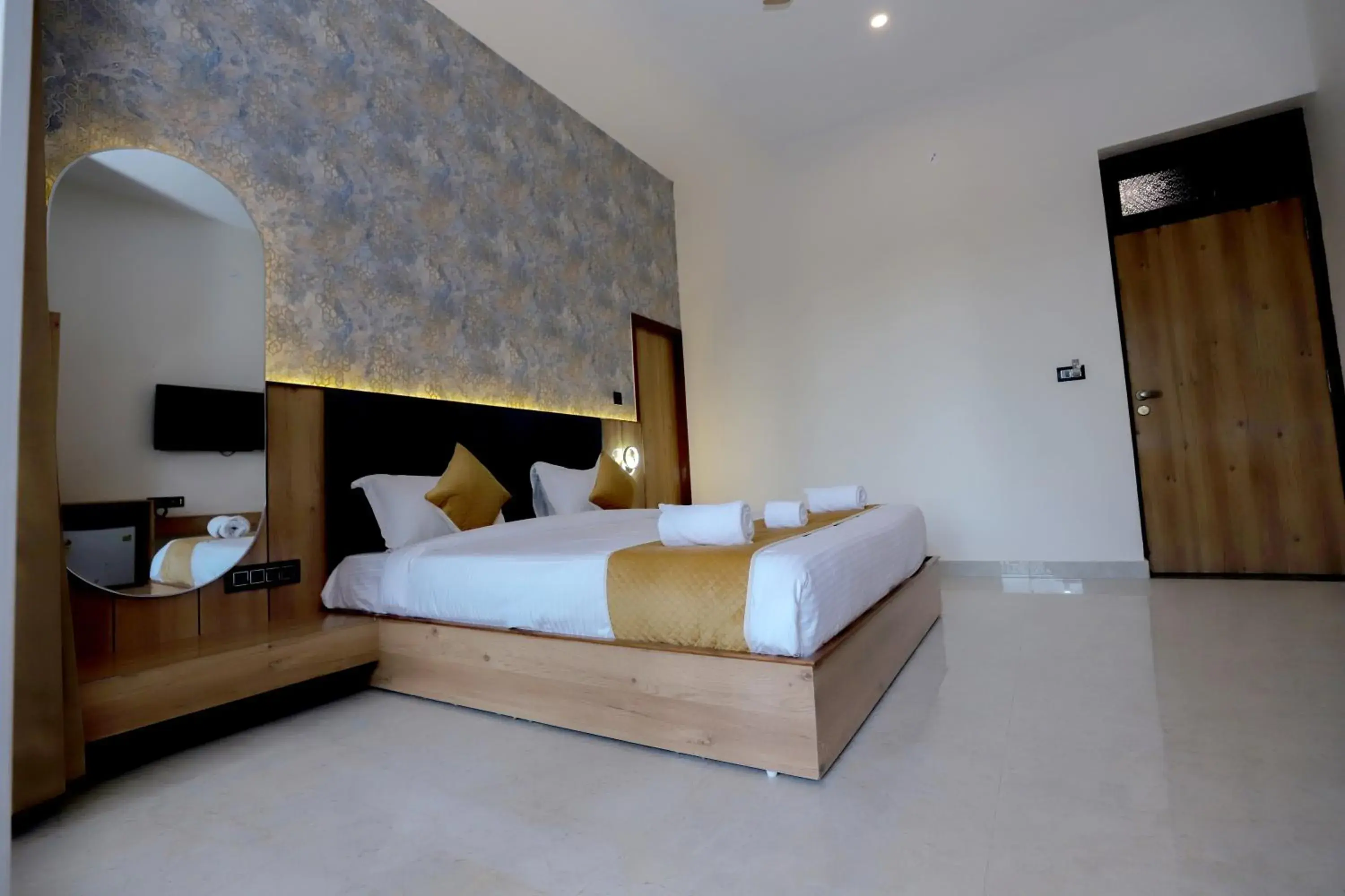 Bed in Nature Retreat Resorts- Life in Nature Bed in Nature Retreat Resorts- Life in Nature